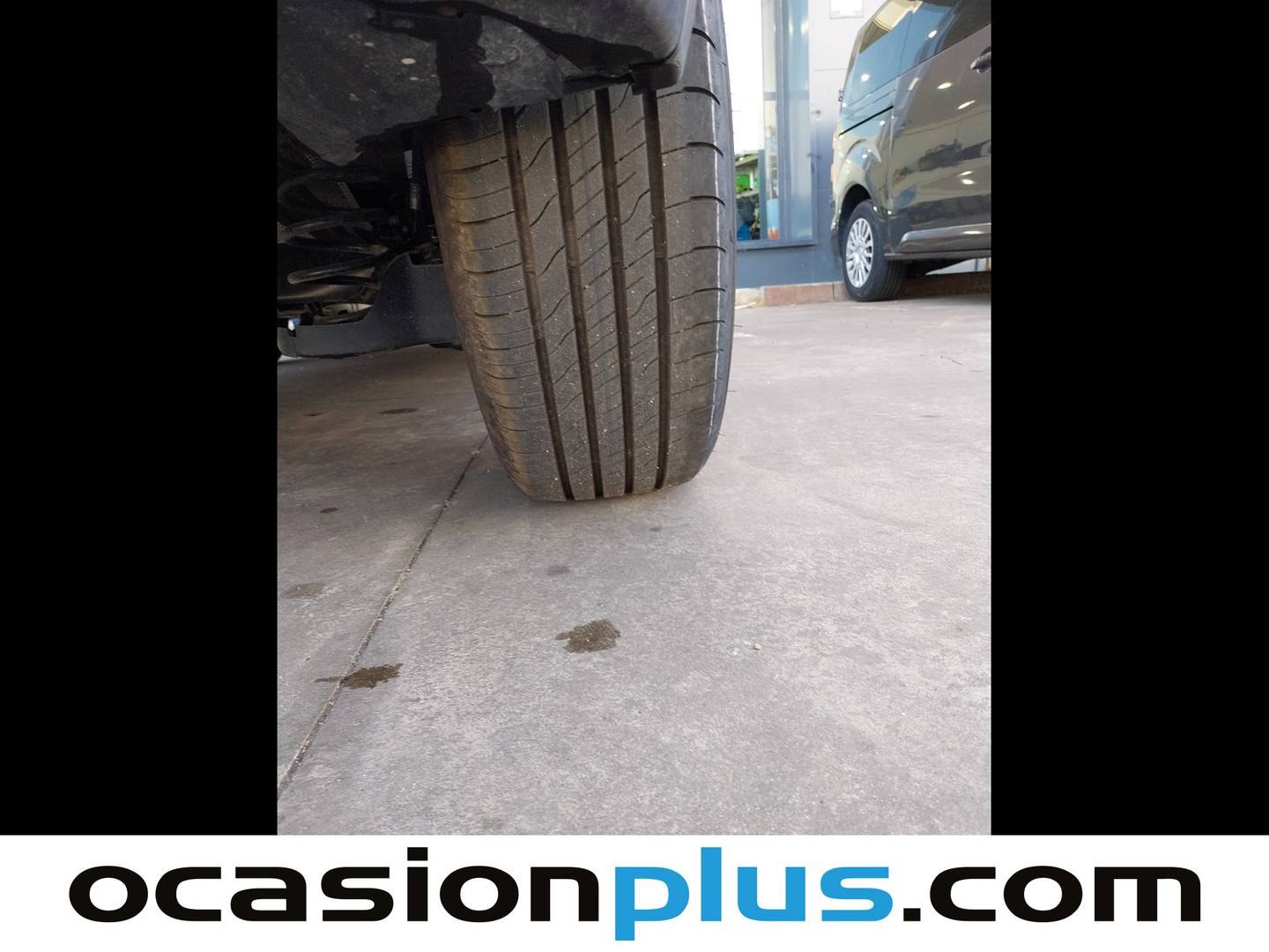 Foto Peugeot 2008 Peugeot 2008 PureTech 100 S&S Allure (100 CV)