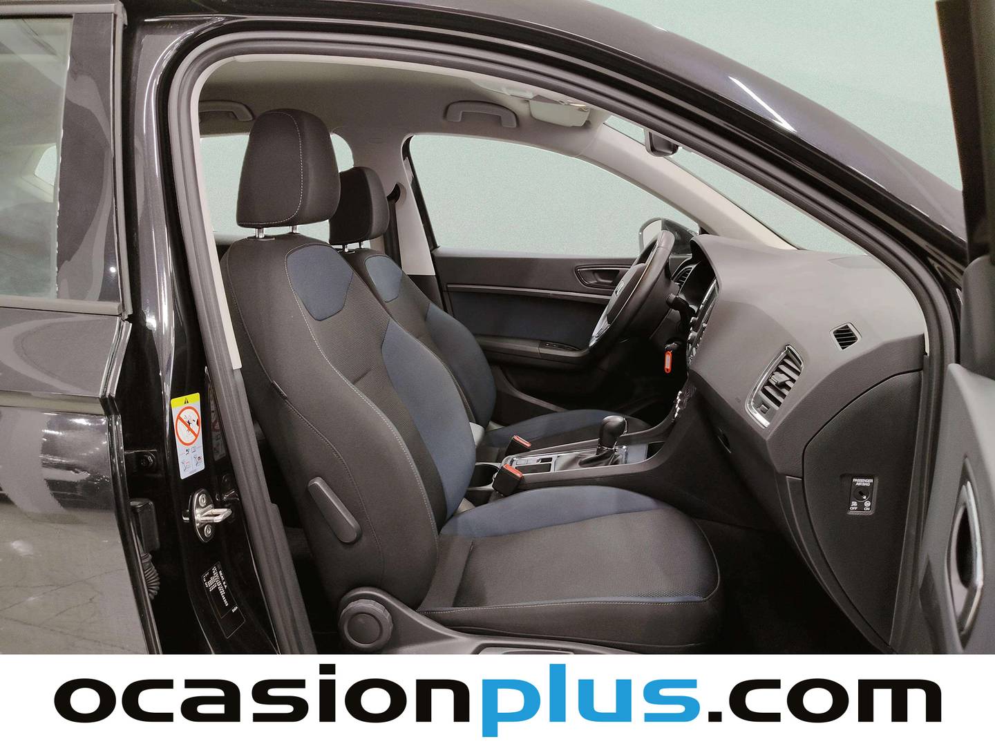 Foto Seat Ateca SEAT Ateca 1.5 TSI S&S Style Edition Nav DSG (150 CV)