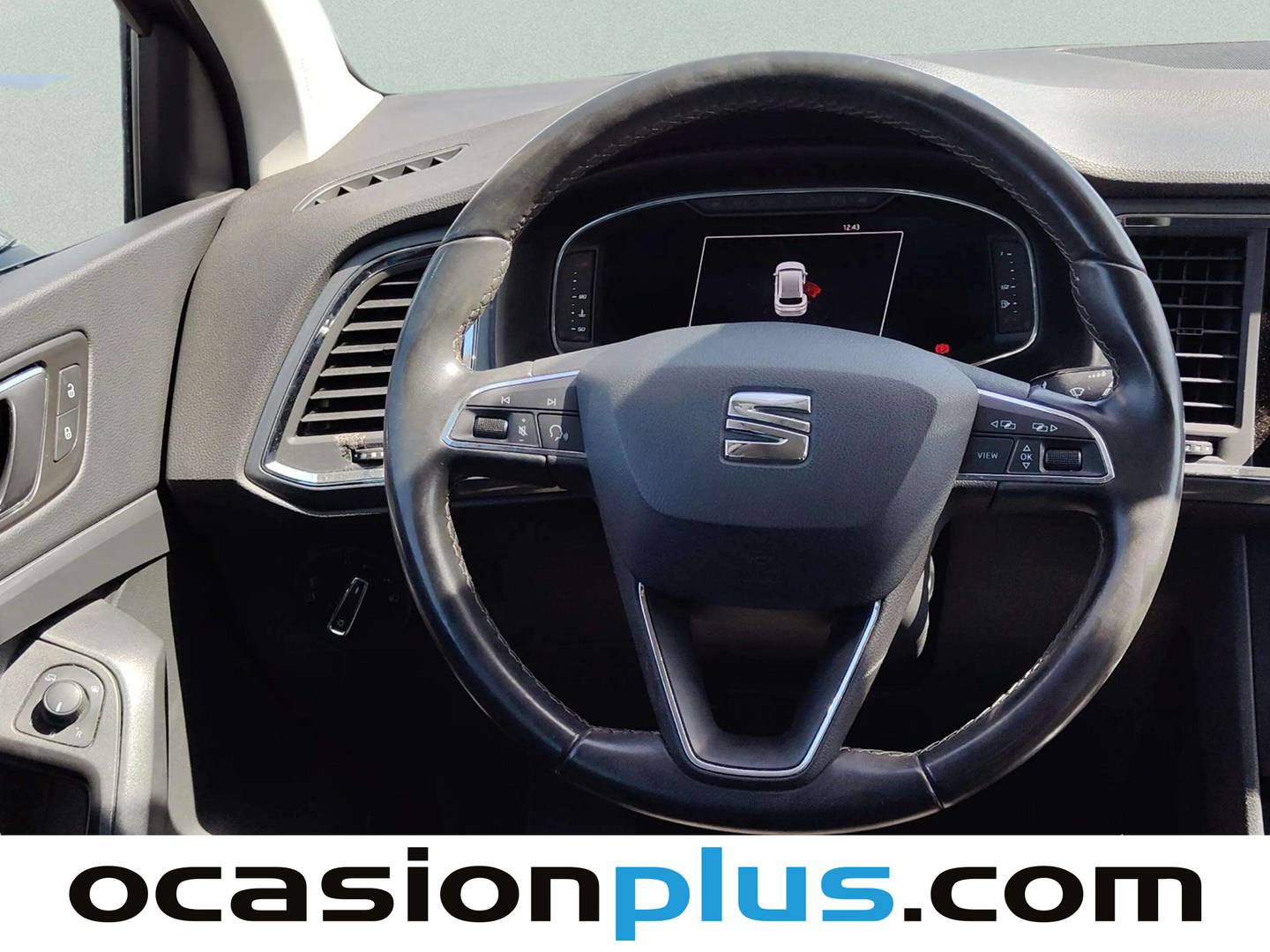 Seat Ateca SEAT Ateca 1.5 TSI S&S Style (150 CV) gasolina