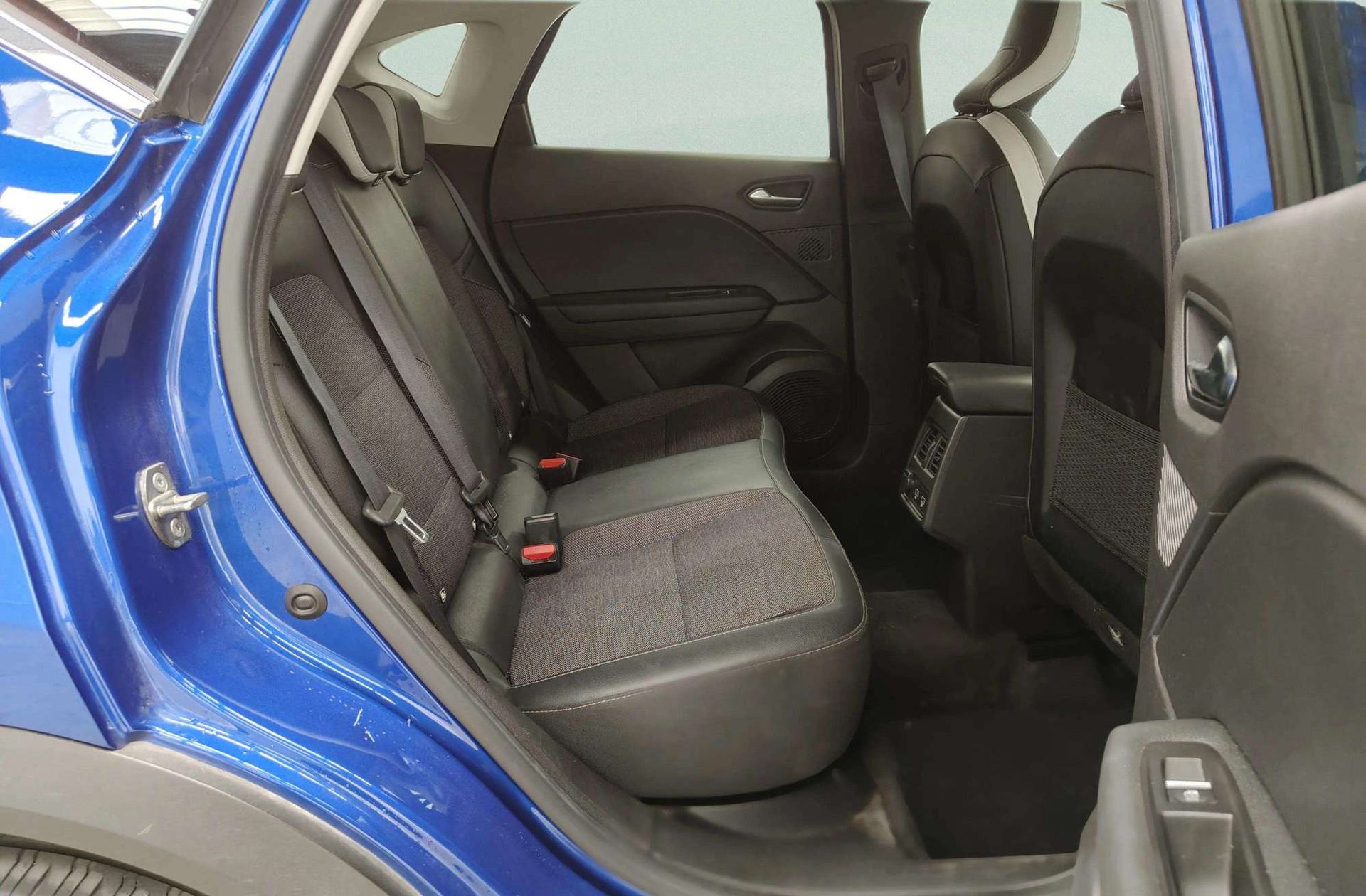 Renault Captur Techno TCe - foto 20