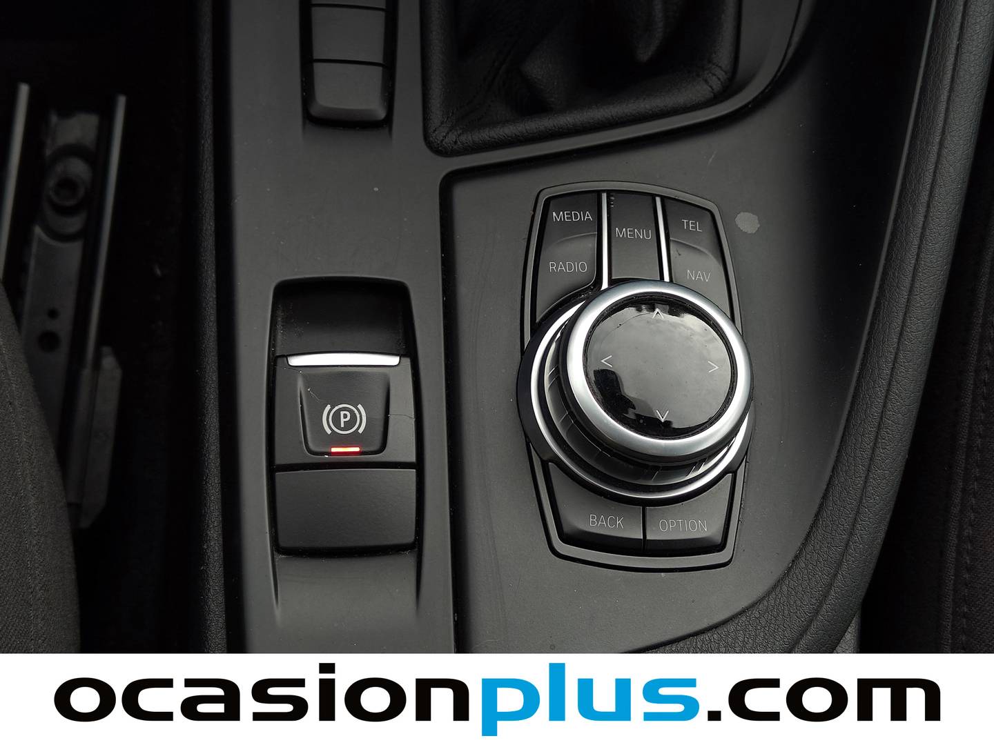 Foto BMW X1 BMW X1 sDrive18i  (136 CV)