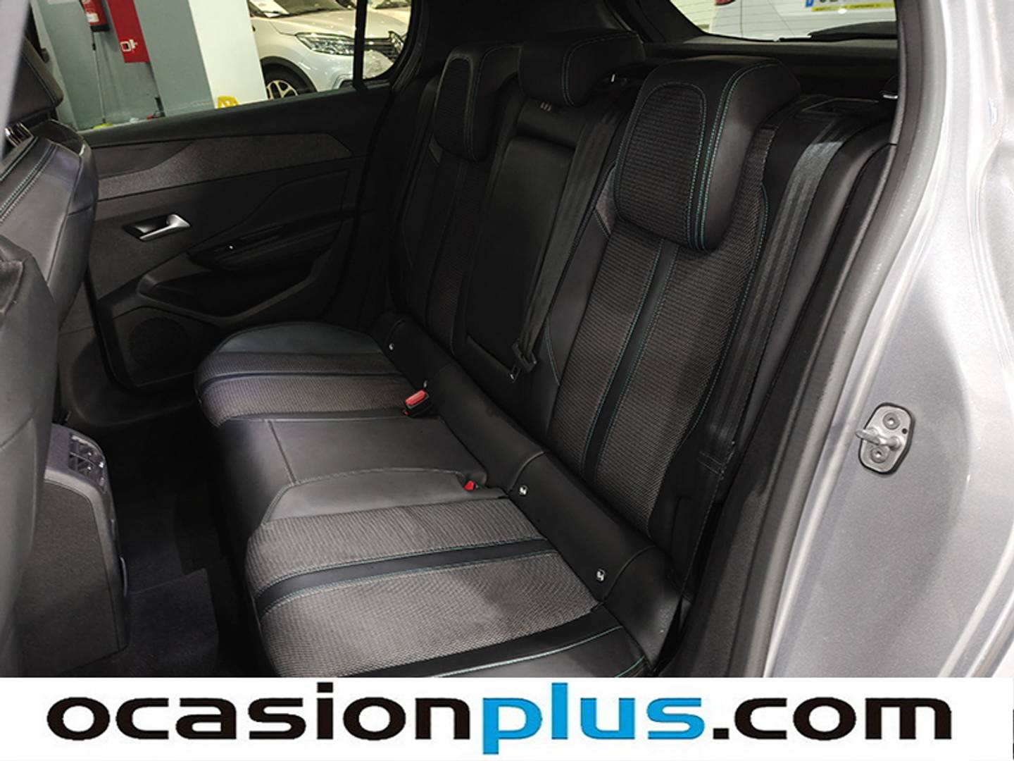 Foto Peugeot 308 Peugeot 308 PureTech 130 S&S Allure (130 CV)