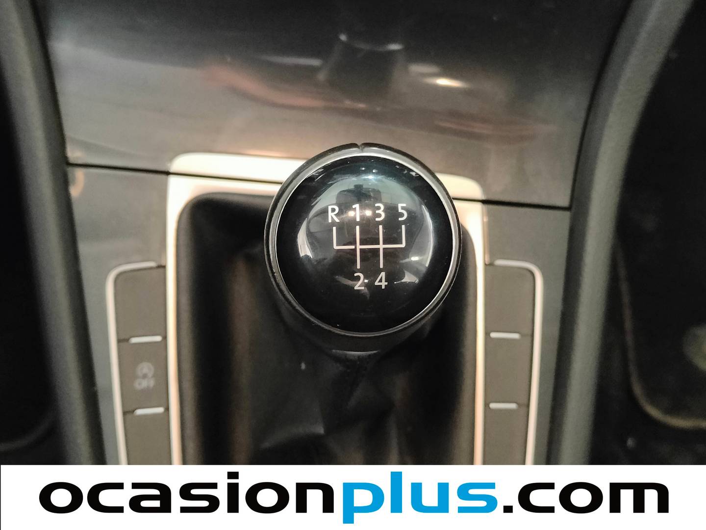 Volkswagen Golf Volkswagen Golf Advance 1.6 TDI (115 CV) de segunda mano