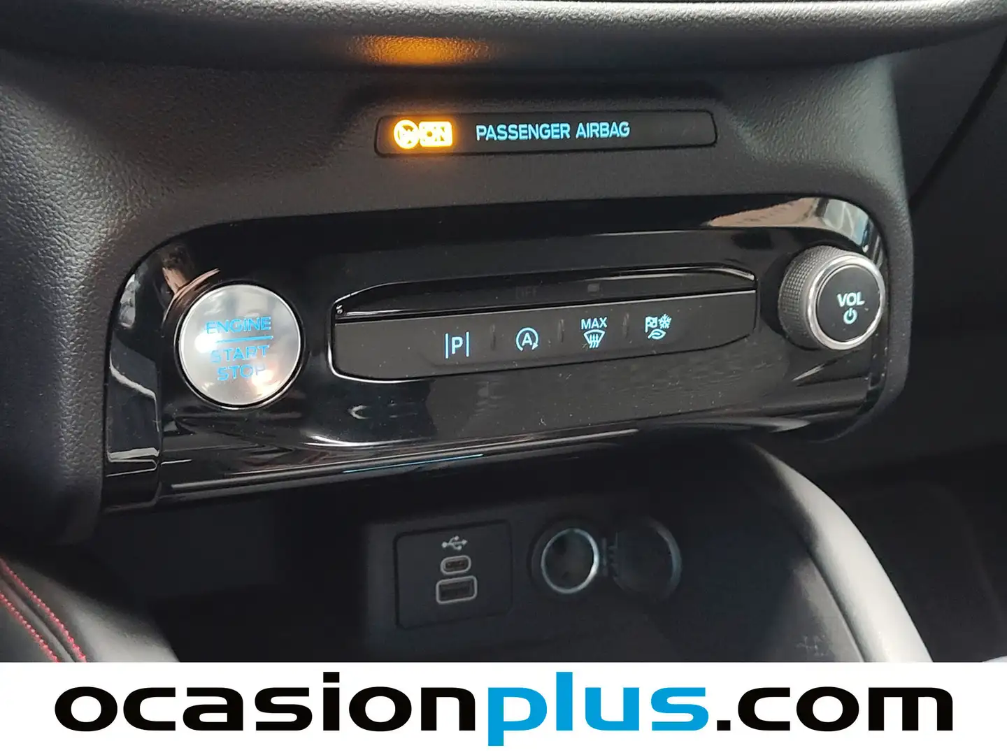 Foto Ford Kuga Ford Kuga 1.5T EcoBoost ST-Line 4x2 (150 CV)