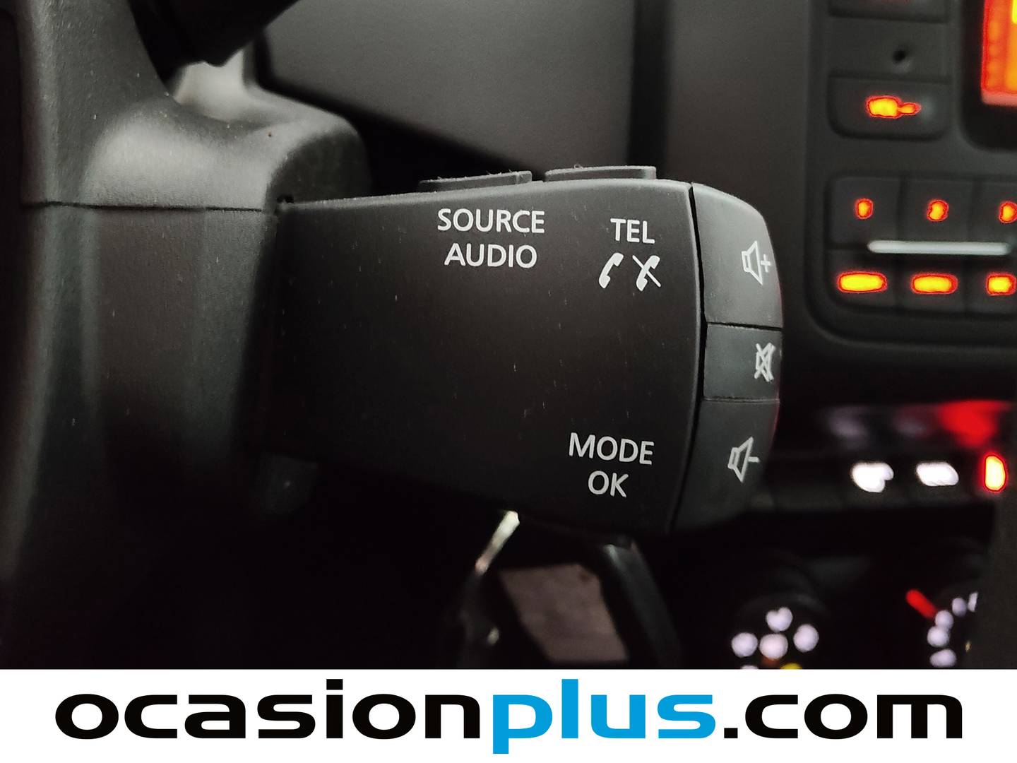 Dacia Duster Dacia Duster Essential Blue dCi (95 CV) 4x2 seminuevo