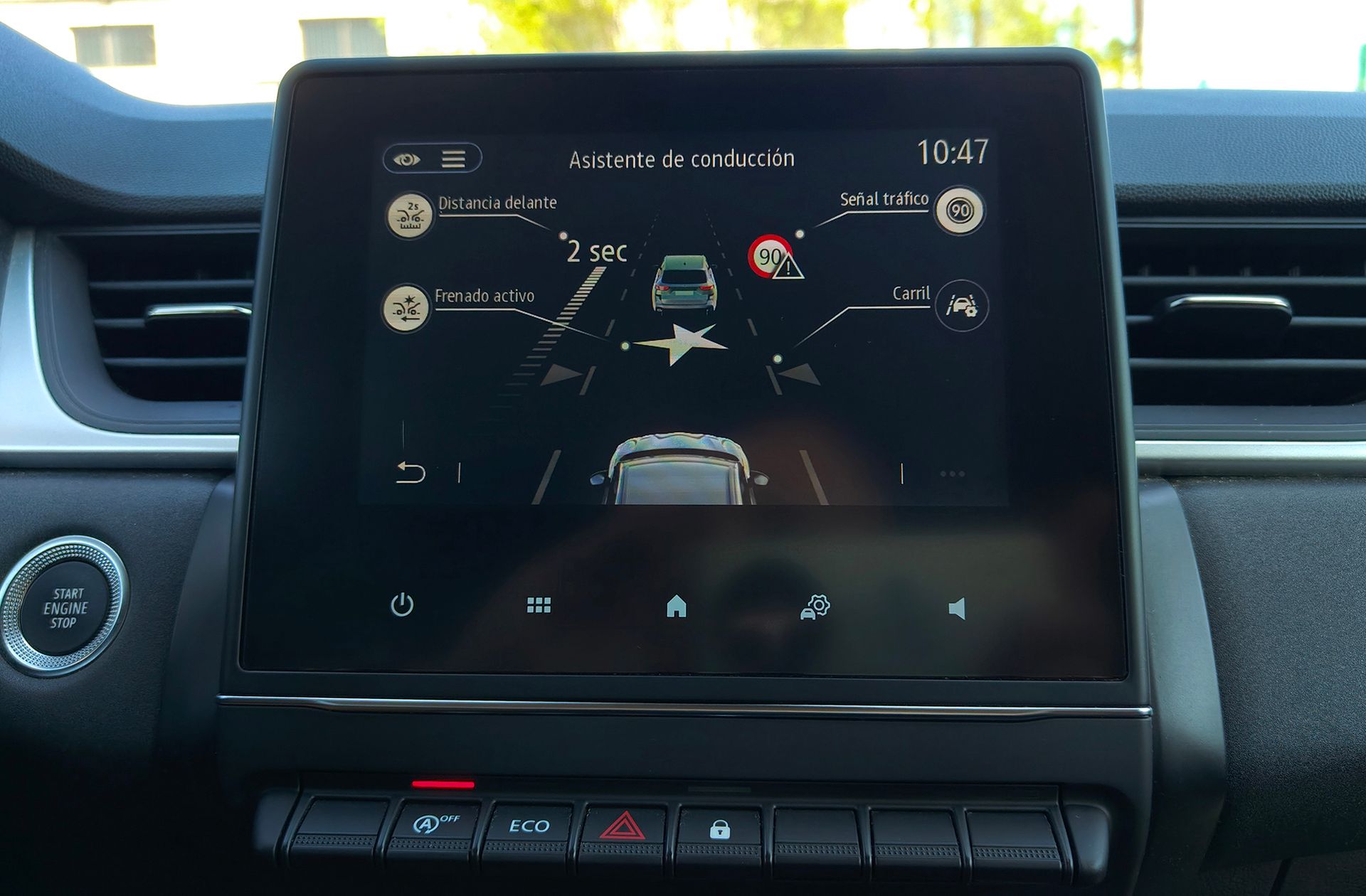 Renault Captur Evolution TCe - foto 14