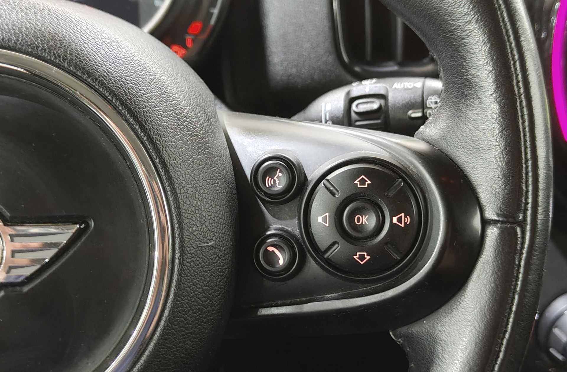 MINI Countryman Cooper - foto 24