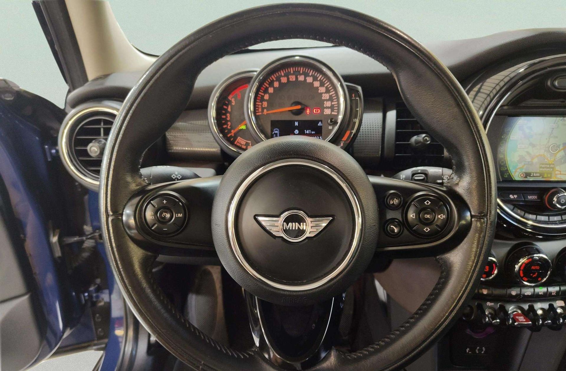 MINI Cooper D - foto 20