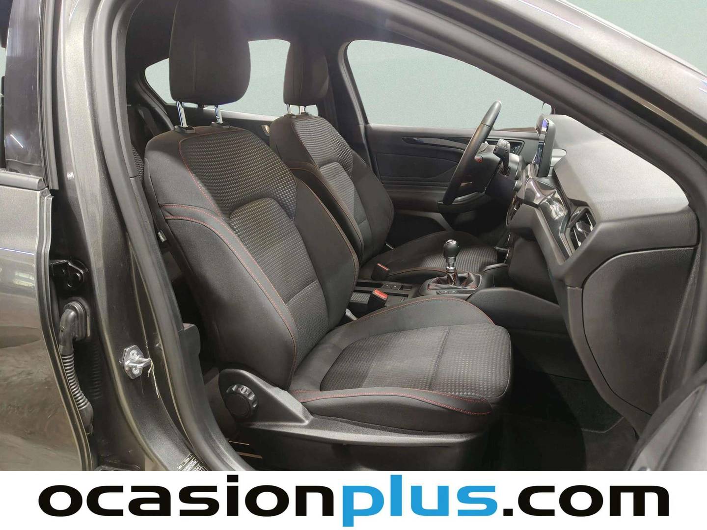 Ford Focus Ford Focus 1.0 Ecoboost MHEV ST-Line (125 CV) km 0