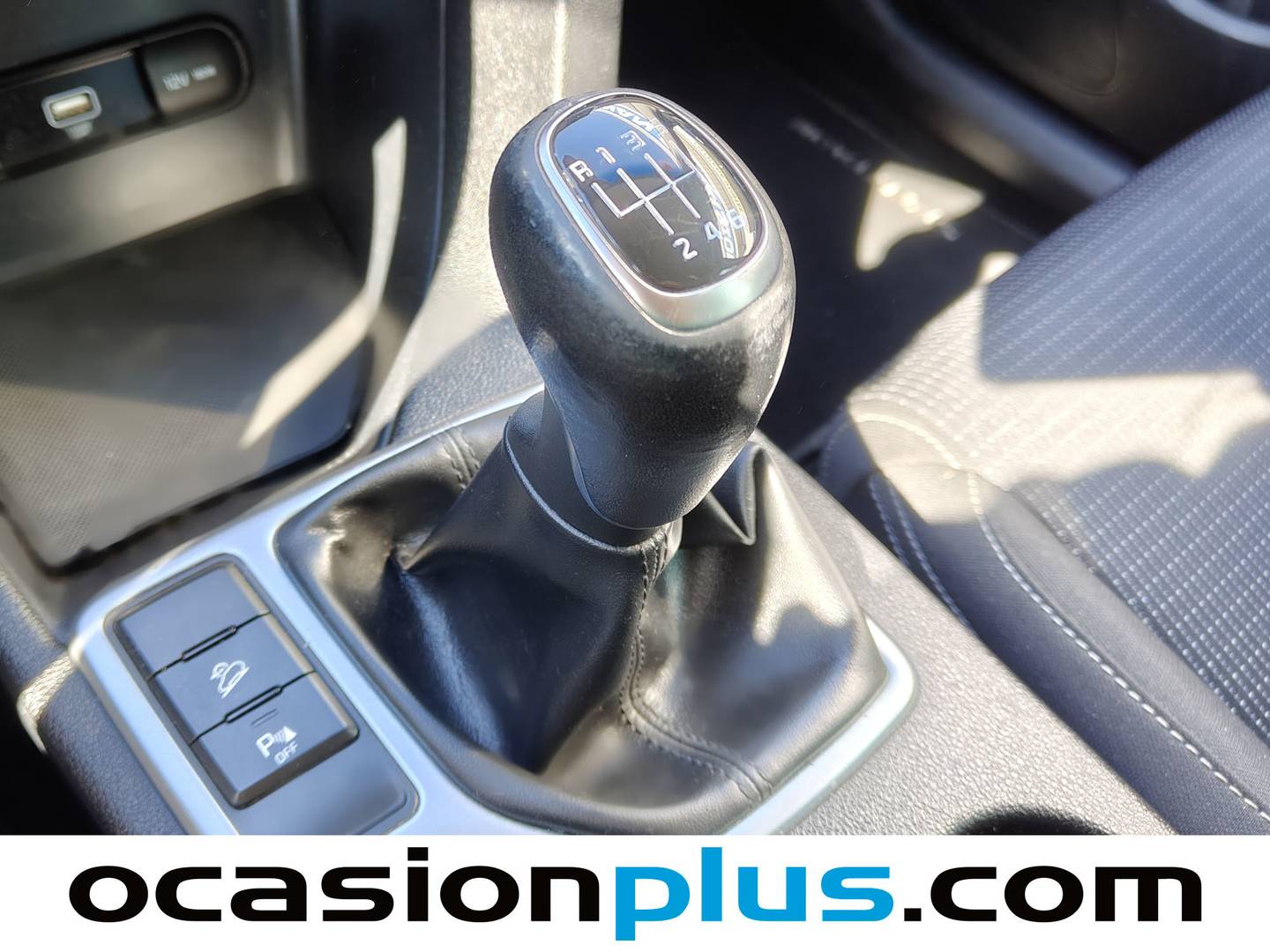 KIA Sportage Kia Sportage 1.6 MHEV Drive 4x2 (136 CV) de segunda mano