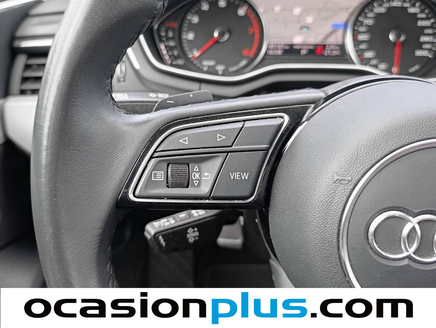 Audi A4 Audi A4 Avant Advanced 35 TFSI (150 CV) S tronic barato