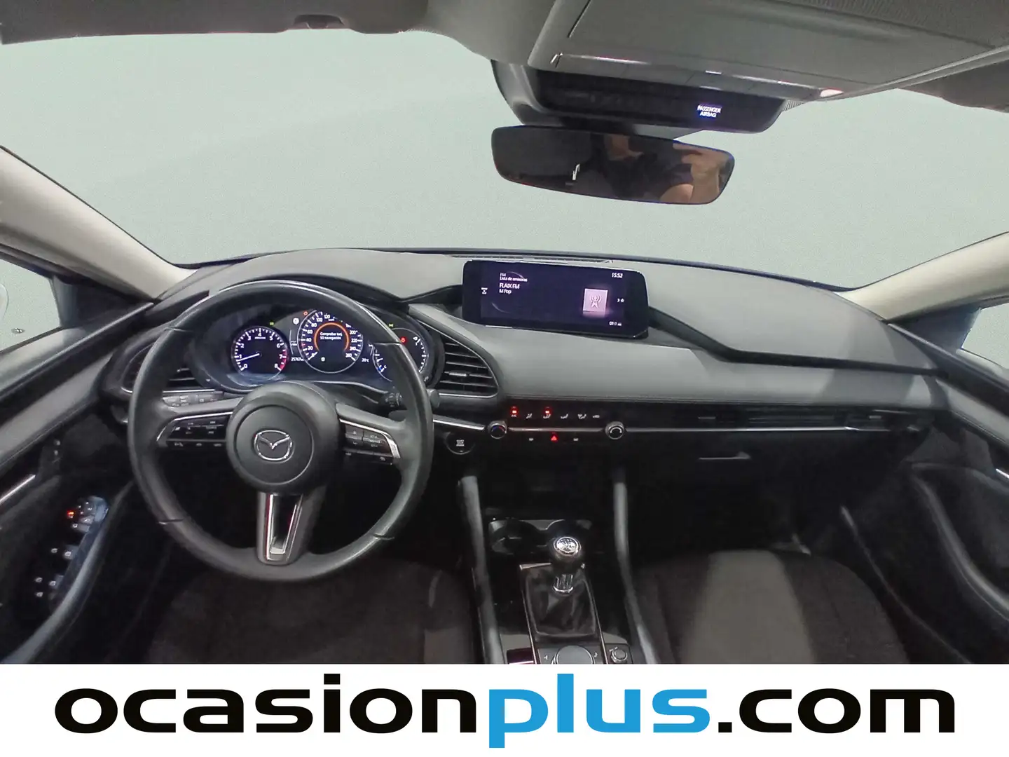 Foto Mazda Mazda3 Mazda Mazda 3 2.5L E-SKY G MHEV Prime-Line (140 CV)