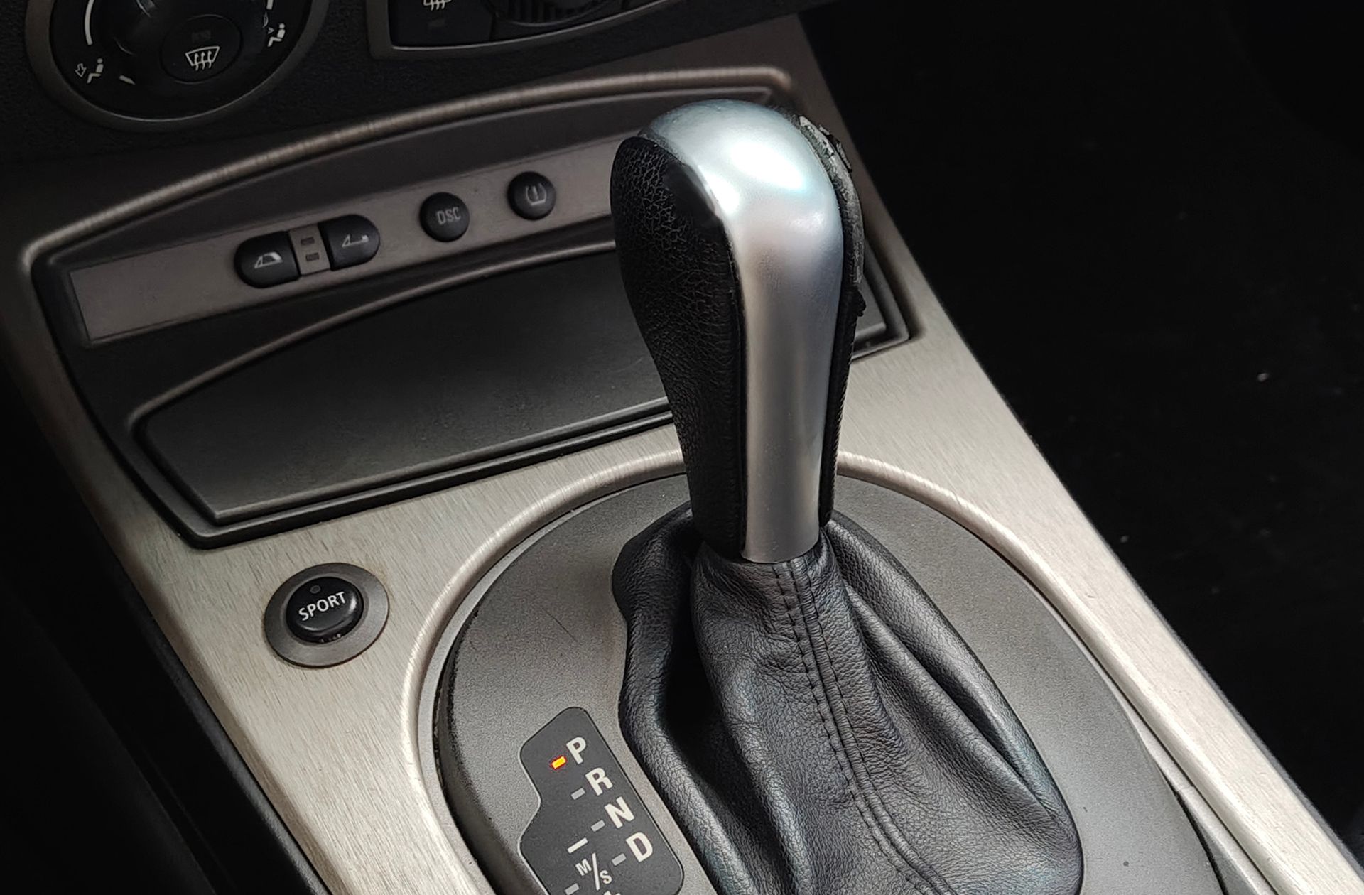 BMW Z4 2.5 i Cabrio - foto 6