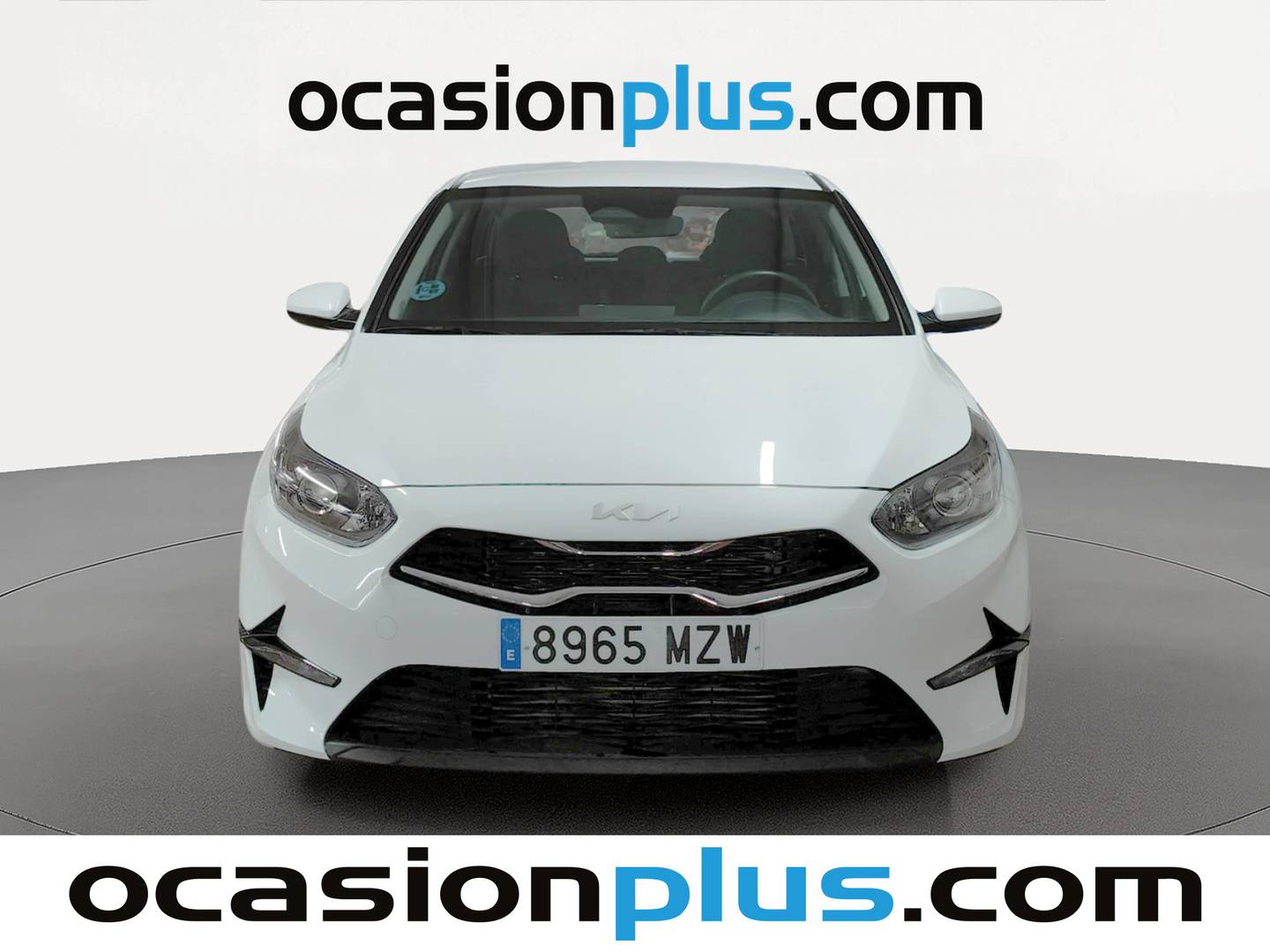KIA Ceed KIA Ceed 1.0 T-GDI Drive (100 CV) seminuevo
