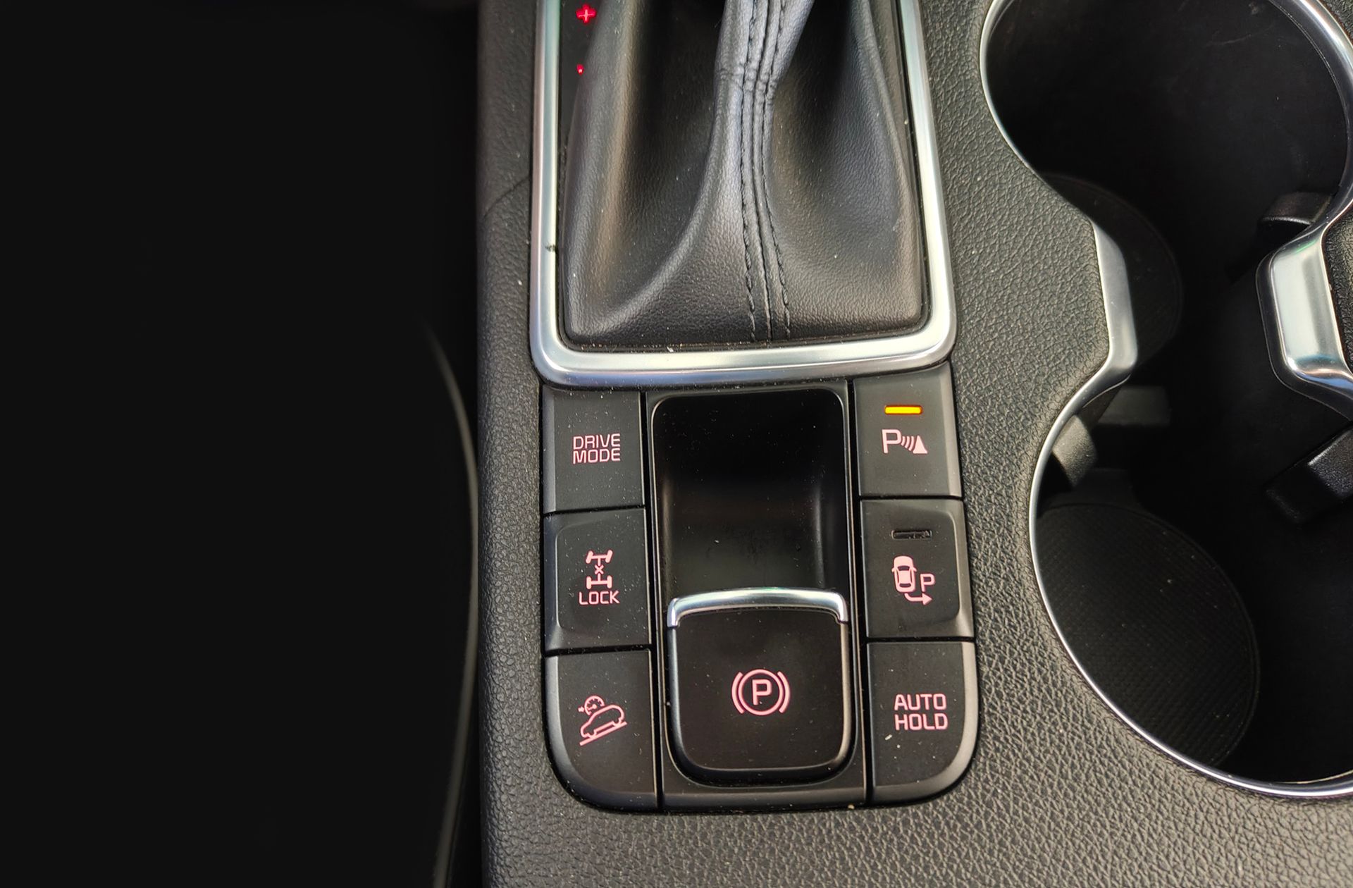 Kia Sportage 1.6 T-GDi GT Line DCT 4x4 - foto 31
