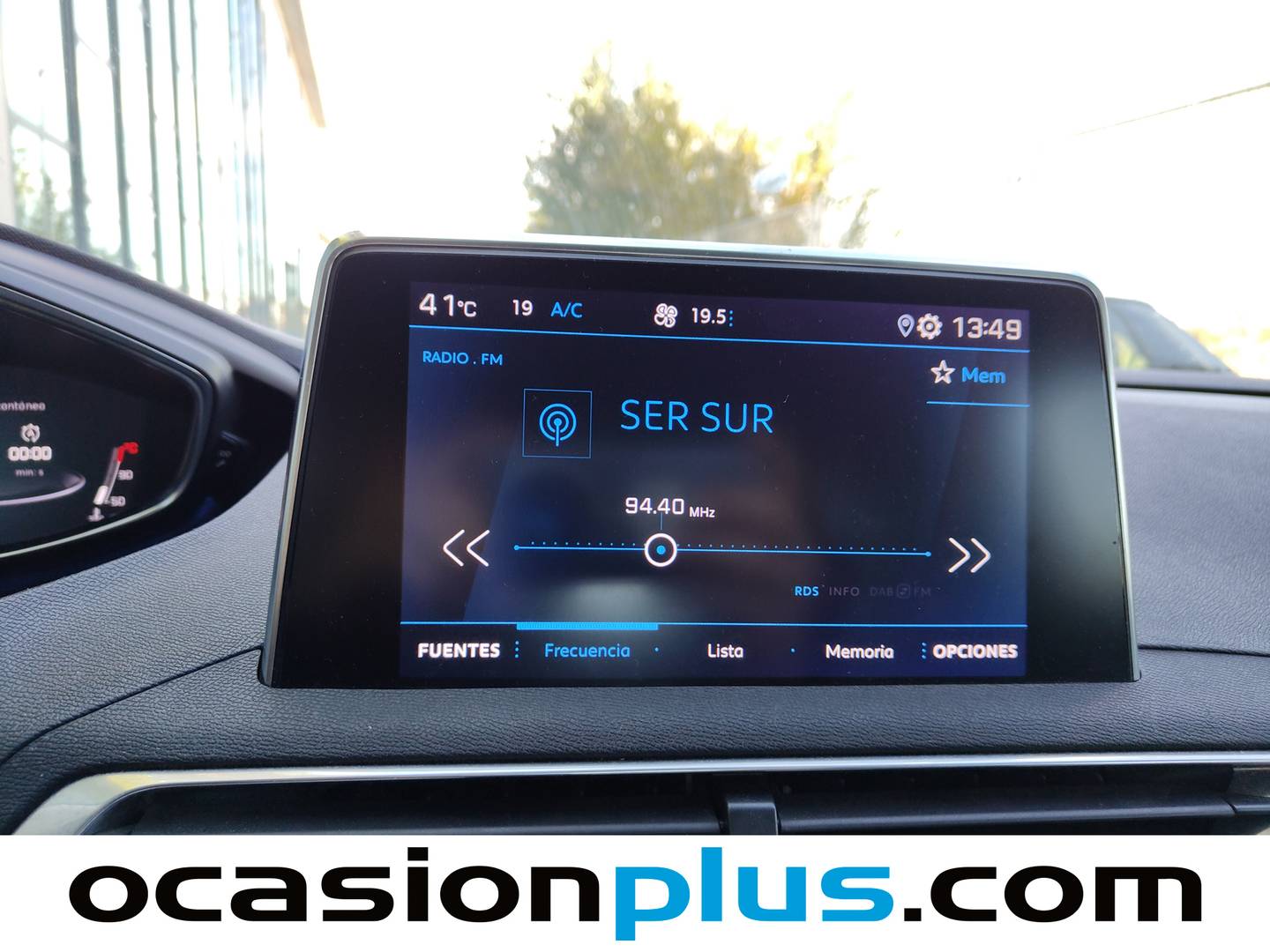 Peugeot 3008 Peugeot 3008 PureTech 130 S&S Active (130 CV) gasolina