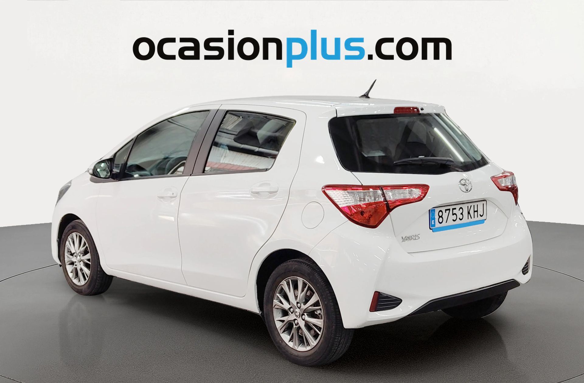Toyota Yaris 1.0 City - foto 3