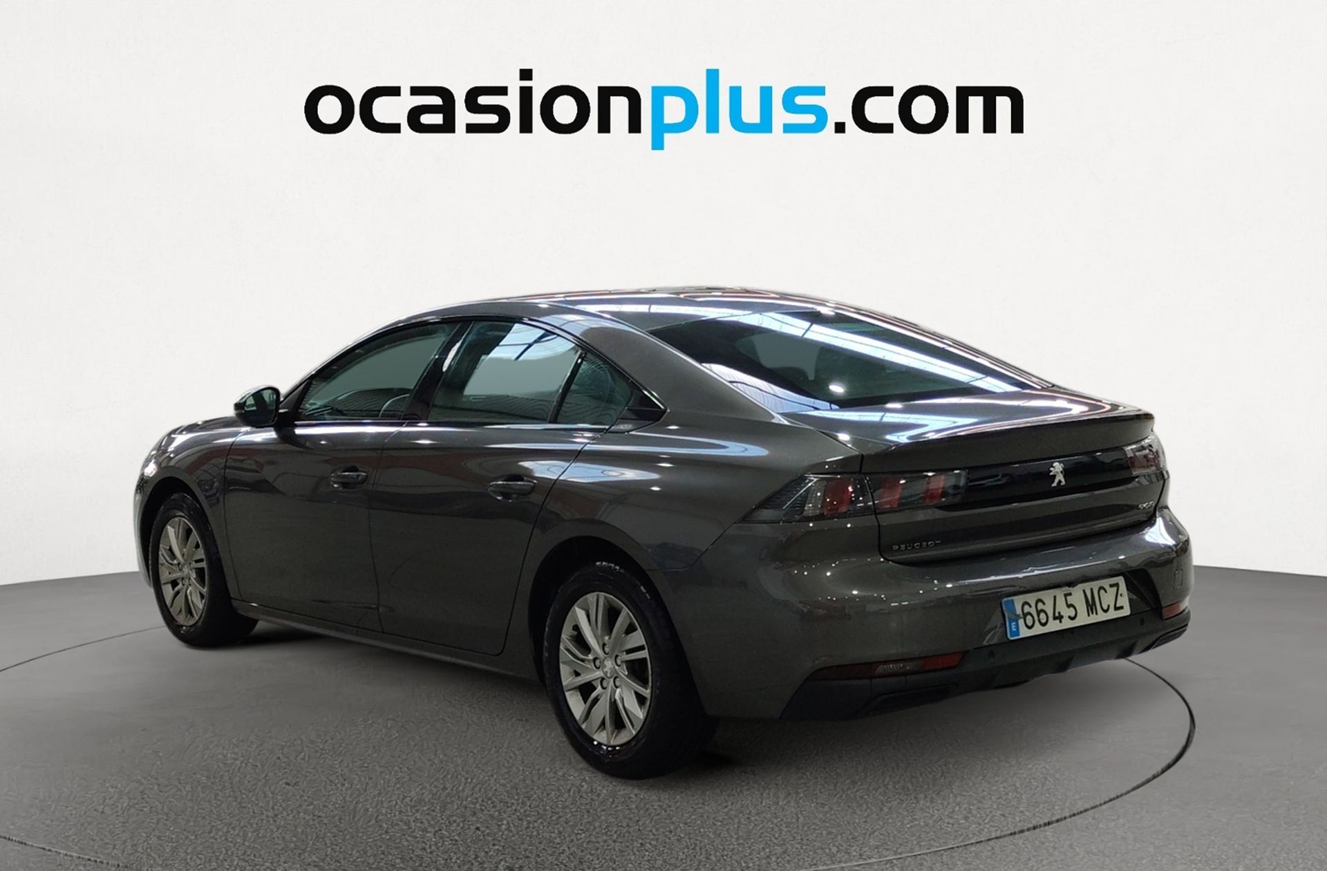 Peugeot 508 PureTech 130 Active Pack EAT8 - foto 4