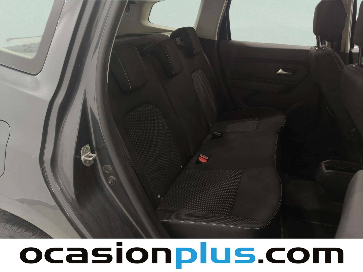 Dacia Duster Dacia Duster Comfort TCE (125 CV) 4x2 km 0