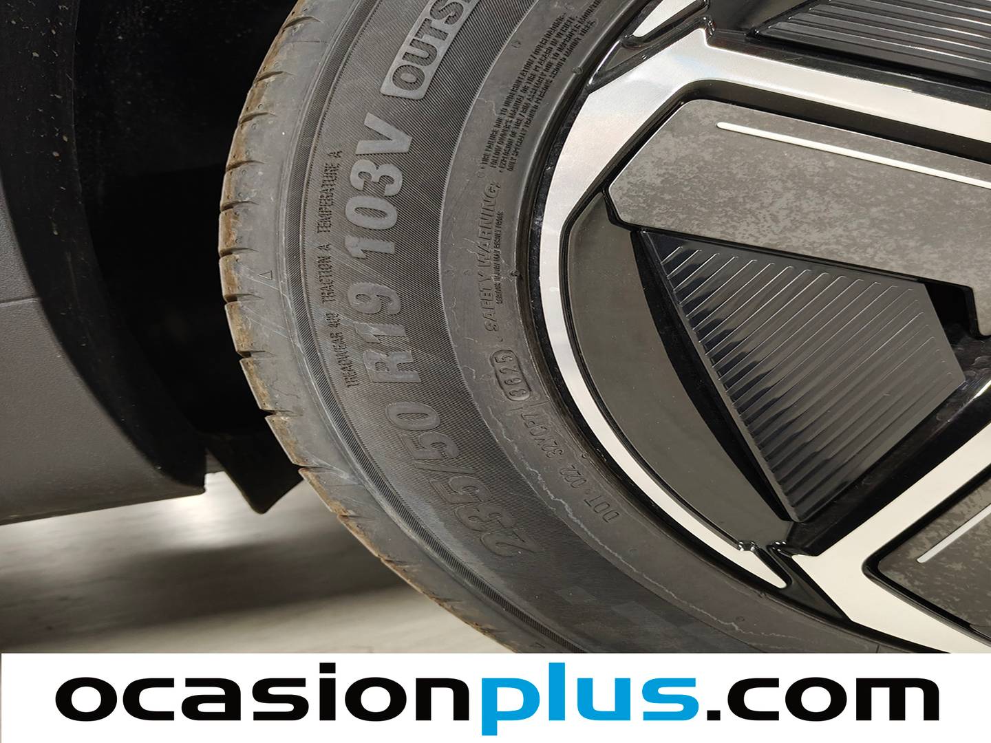 JAECOO 7 Jaecoo 7 1.5 TGDI PHEV +1DHT Select FWD 205 kW (279 CV) 279cv