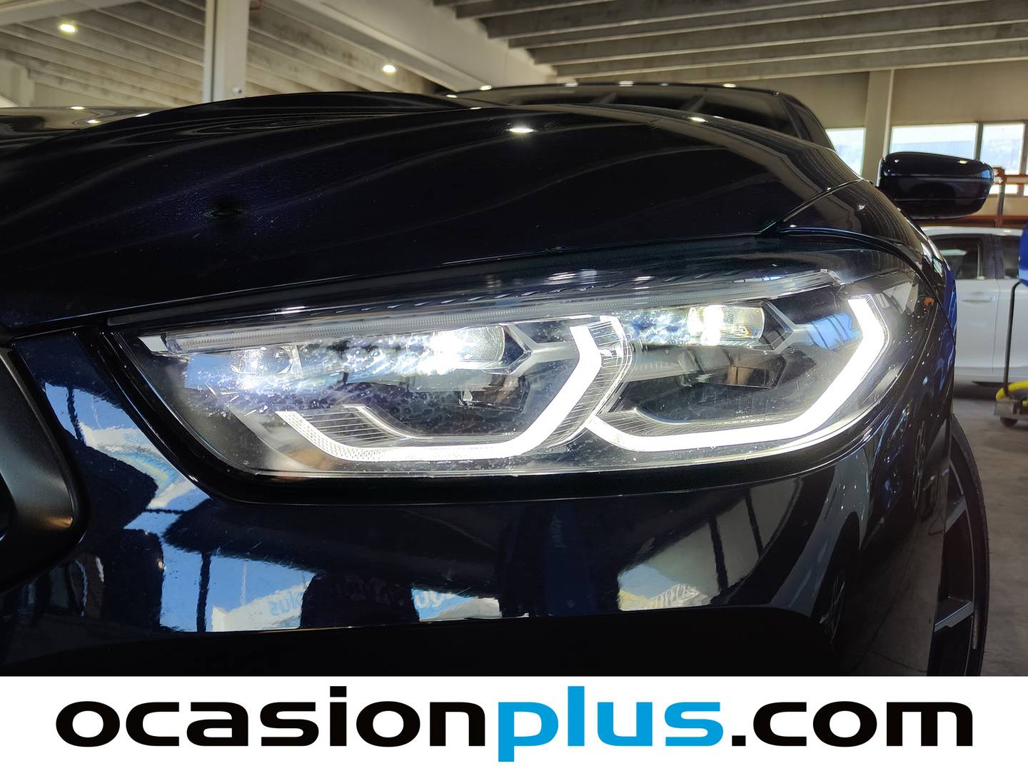 BMW Serie 8 BMW Serie 8 840d xDrive Cabrio (340 CV) Pack M km 0