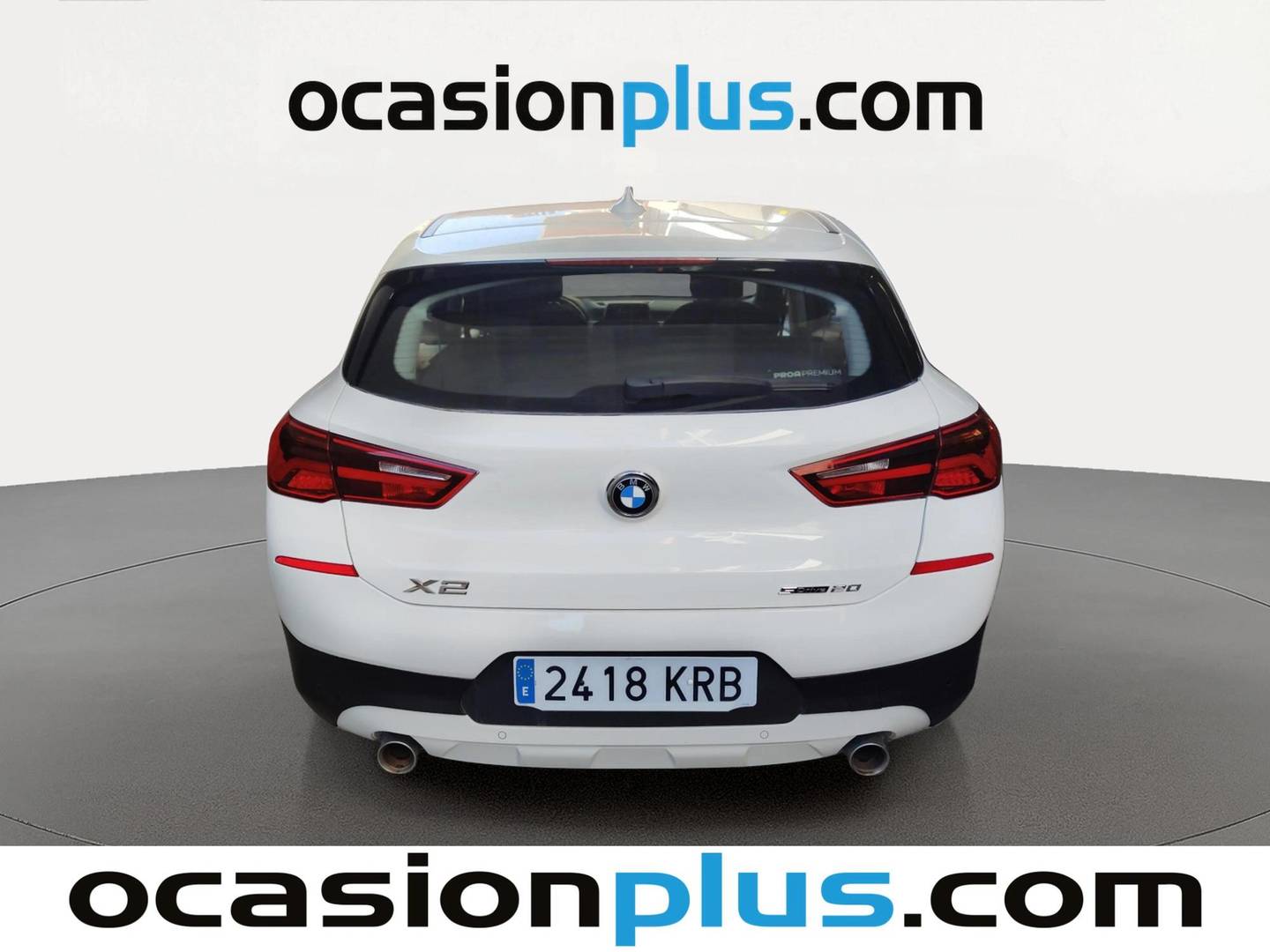 BMW X2 BMW X2 sDrive20i (192 CV) 192cv