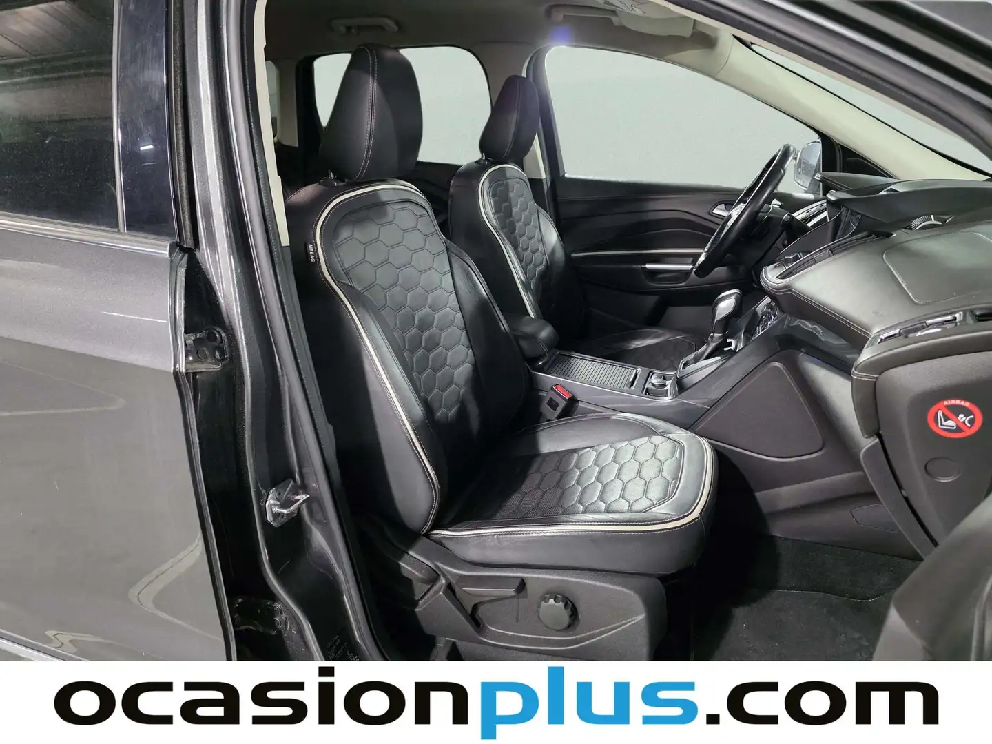 Foto Ford Kuga Ford Kuga 2.0 TDCI S&S Vignale 4x4 Powershift (150 CV)