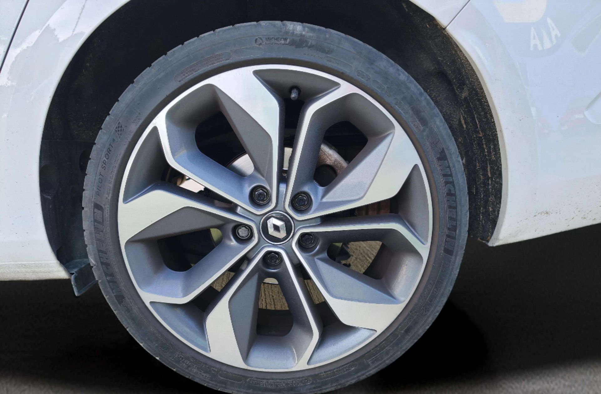 Renault Mégane GT Line Energy TCe EDC - foto 35
