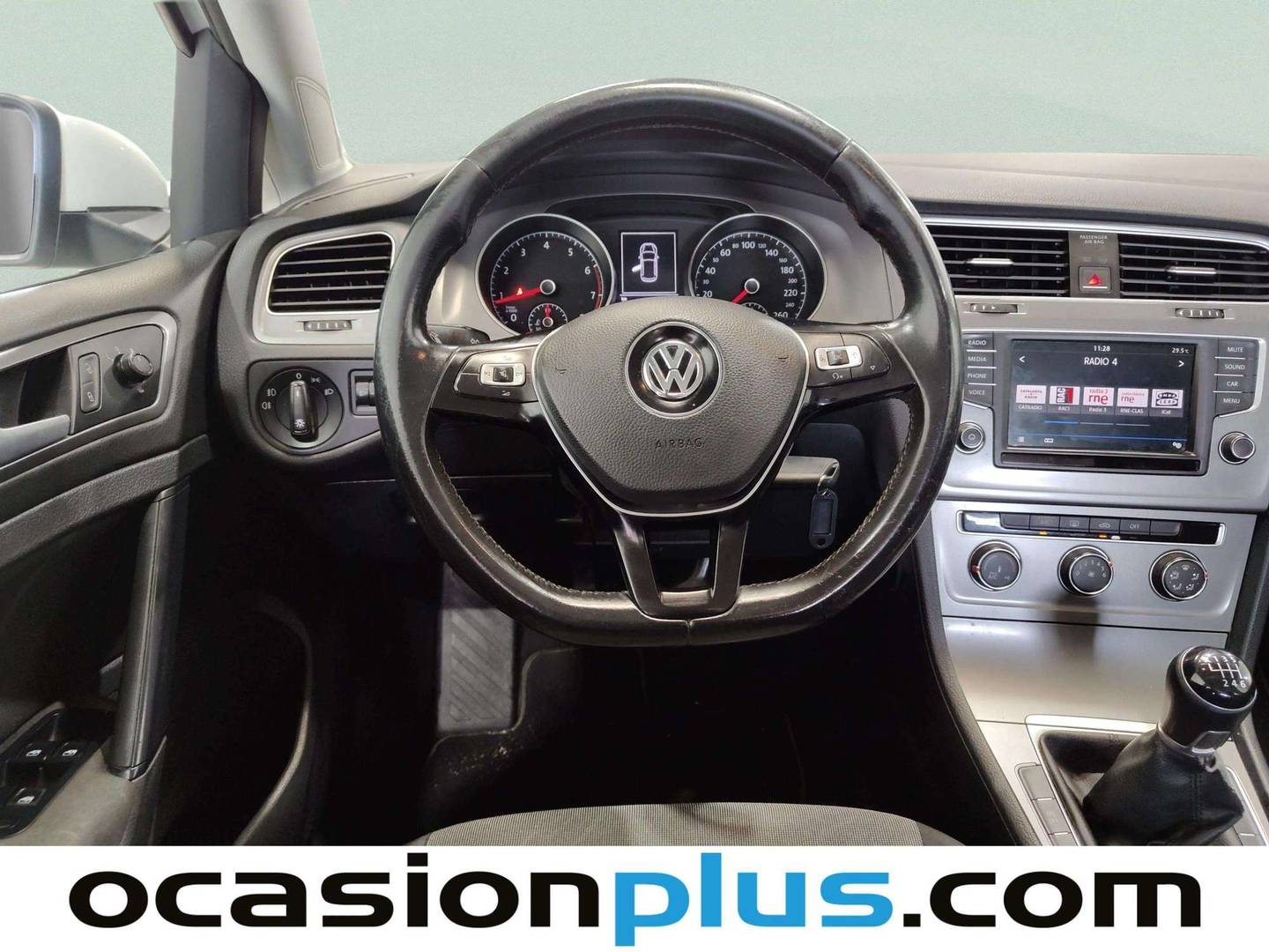Volkswagen Golf Volkswagen Golf Special Edition 1.2 TSI BMT (110 CV) manual