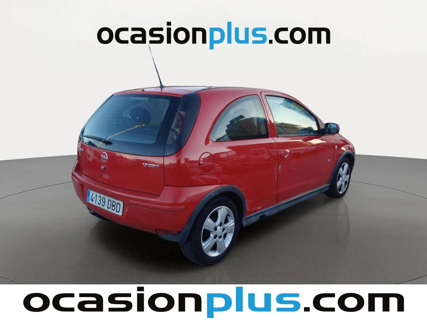 Opel Corsa Opel Corsa 1.7 CDTI Enjoy (100 CV) 100cv