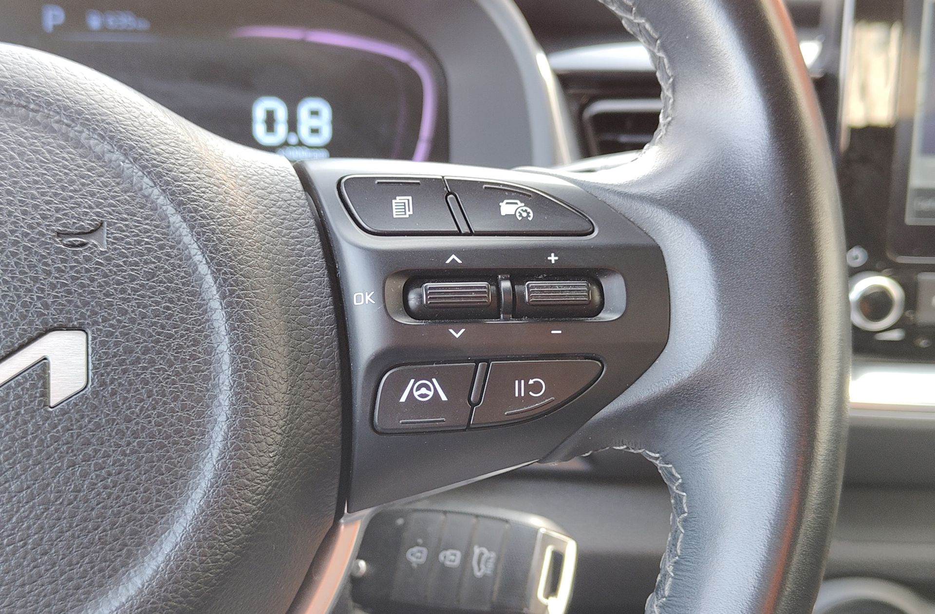 Kia Stonic 1.0 T-GDi Drive - foto 24