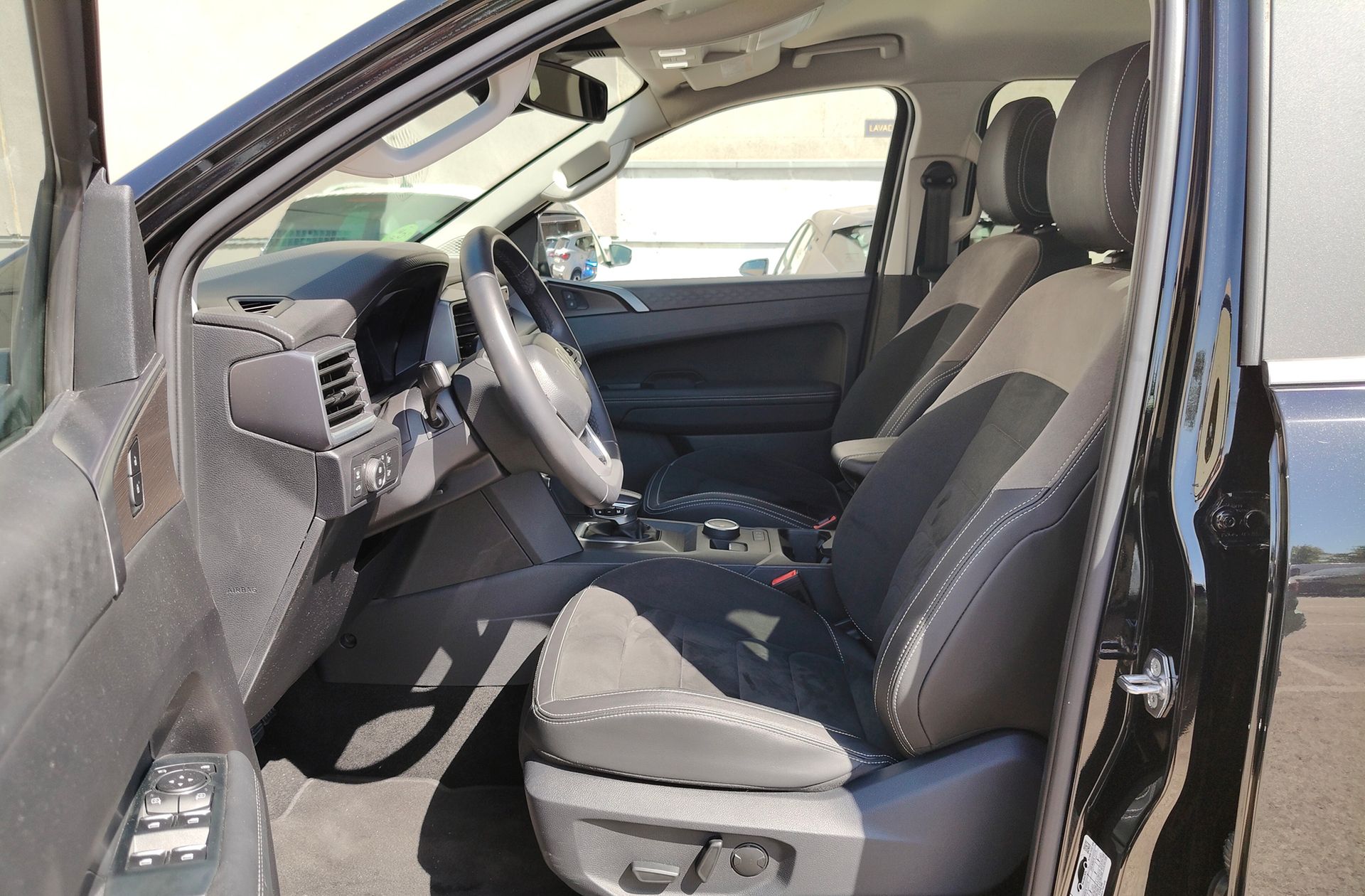 Volkswagen Amarok Style 2.0 TDI Doble Cabina DSG - foto 10