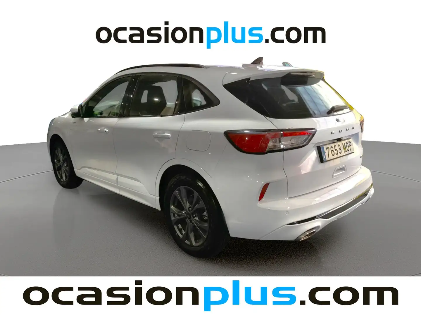 Foto Ford Kuga Ford Kuga 2.5 Duratec FHEV ST-Line Auto (190 CV)