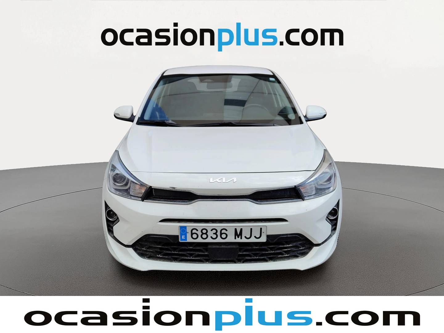 KIA Rio KIA Rio 1.0 T-GDi MHEV iMT Drive (100 CV) 100cv