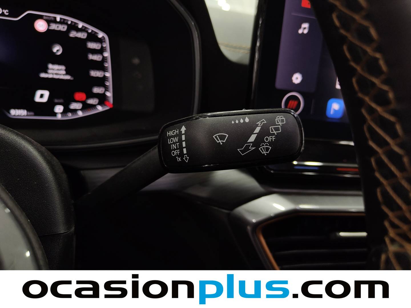 Foto Cupra Formentor CUPRA Formentor 2.0 TDI (150 CV)