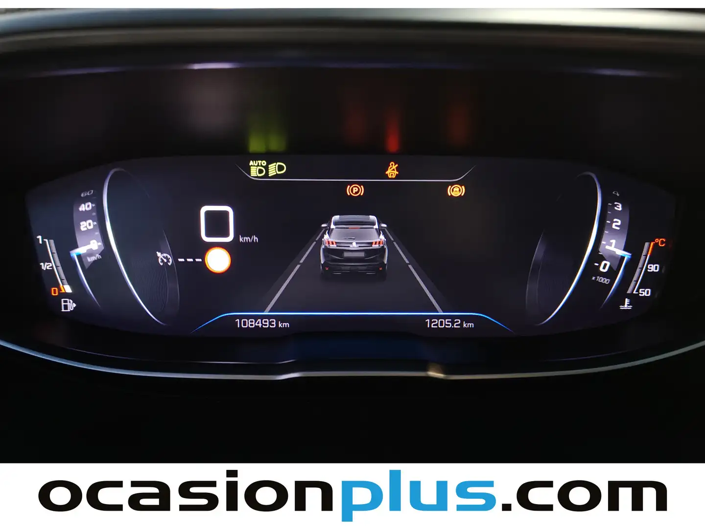 Foto Peugeot 3008 Peugeot 3008 PureTech 130 S&S Allure Pack (130 CV)