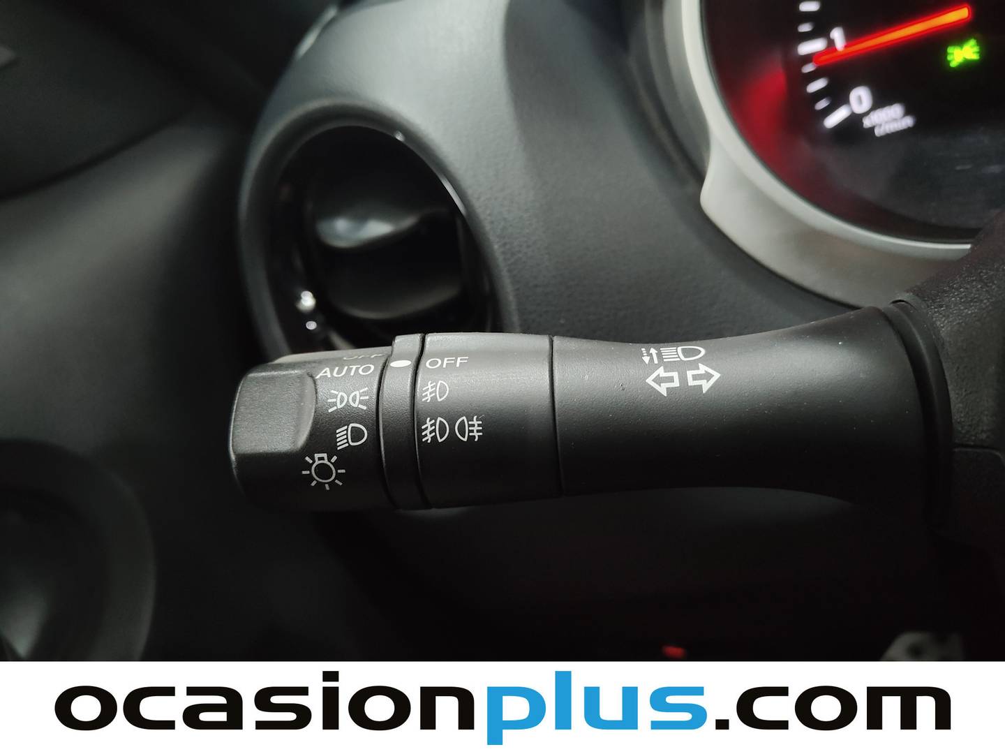 Nissan JUKE Nissan Juke DIG-T 115 Tekna S 4X2 (115 CV) de ocasión