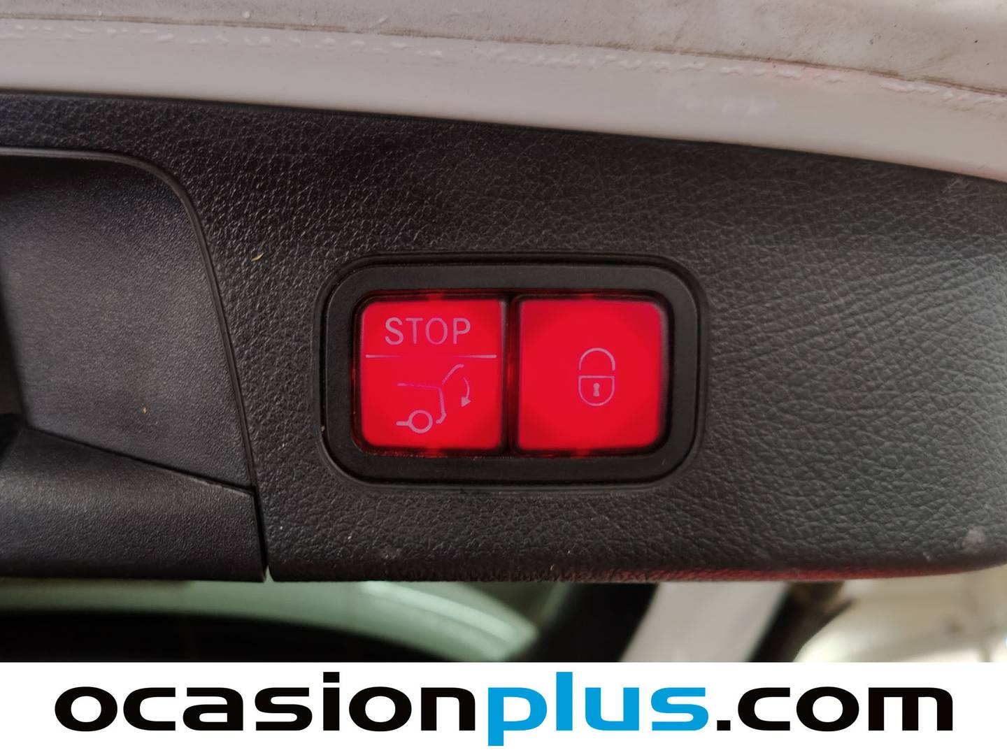 Foto Mercedes GLA Mercedes-Benz GLA 200 D (150 CV) Pack AMG