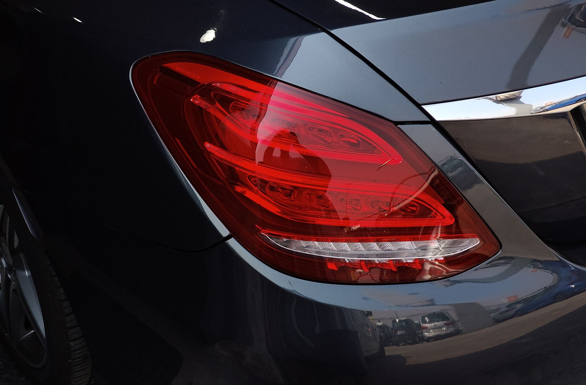 Mercedes-Benz Clase C 220 d Pack AMG - foto 15