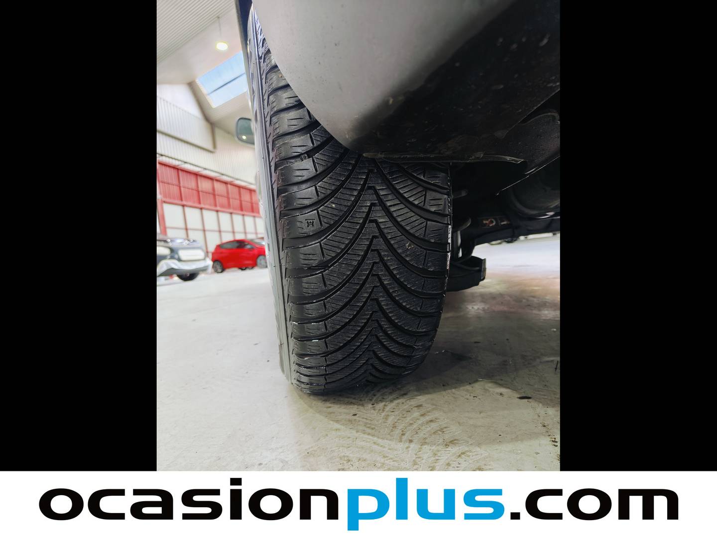 Citroën Berlingo Citroën Berlingo BlueHDi 130 Talla XL Feel (130 CV) 7 PLAZAS diésel