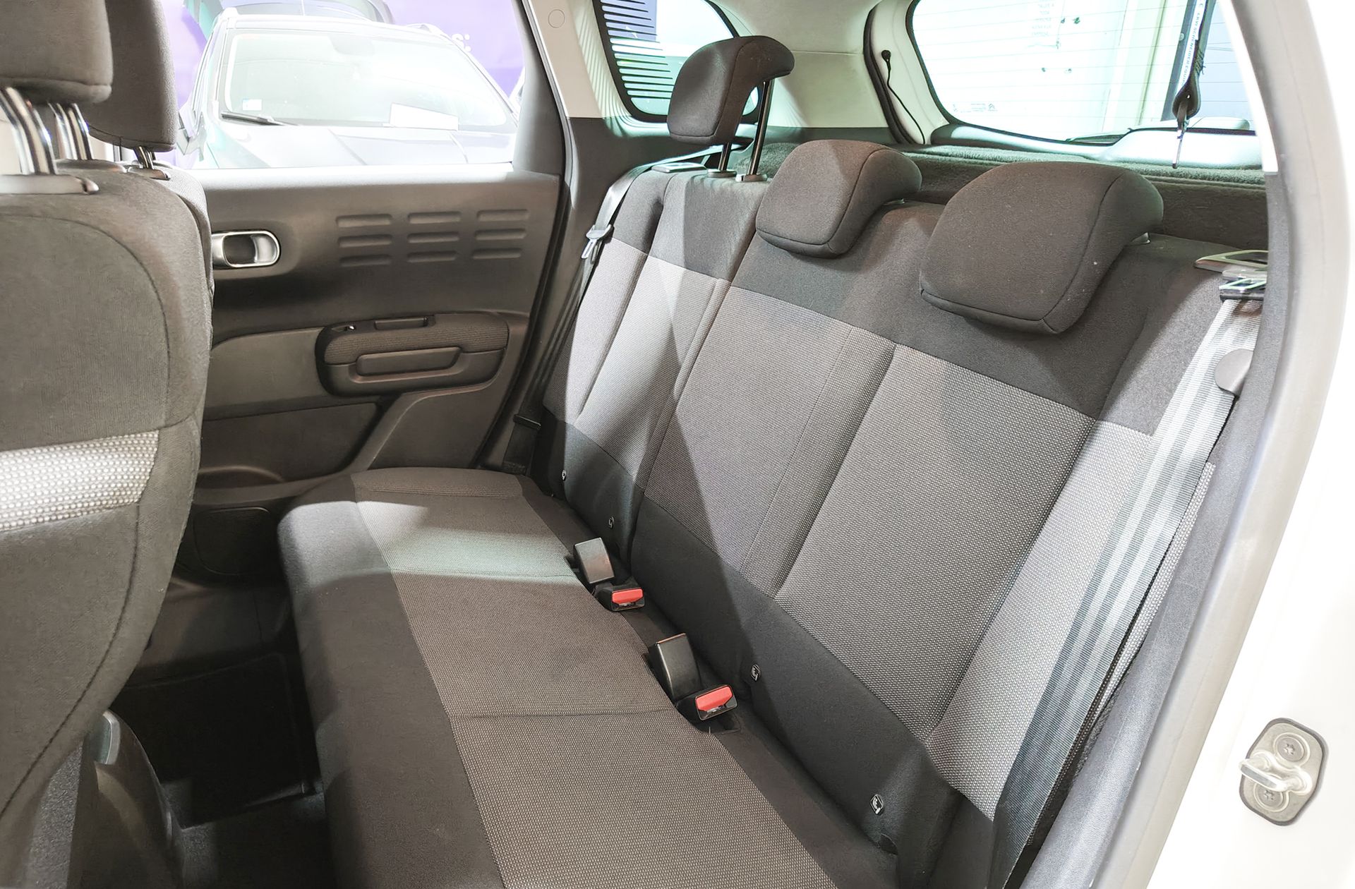 Citroën C3 Aircross PureTech 110 Shine - foto 11