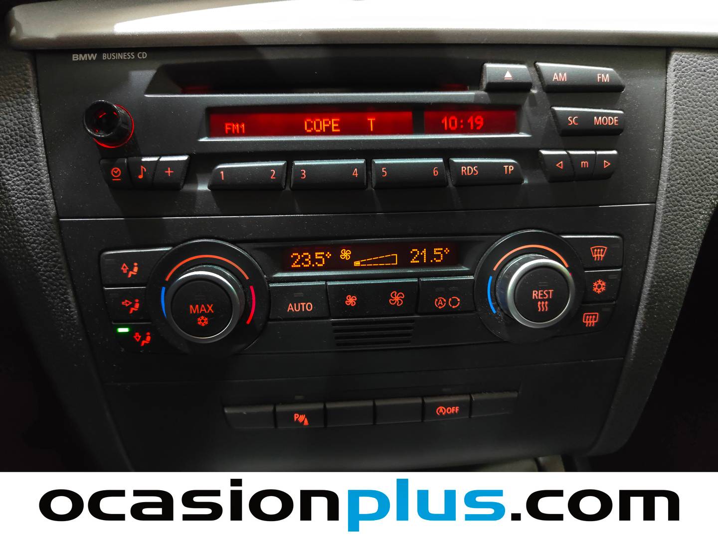 Foto BMW Serie 1 BMW Serie 1 118d (143 CV)