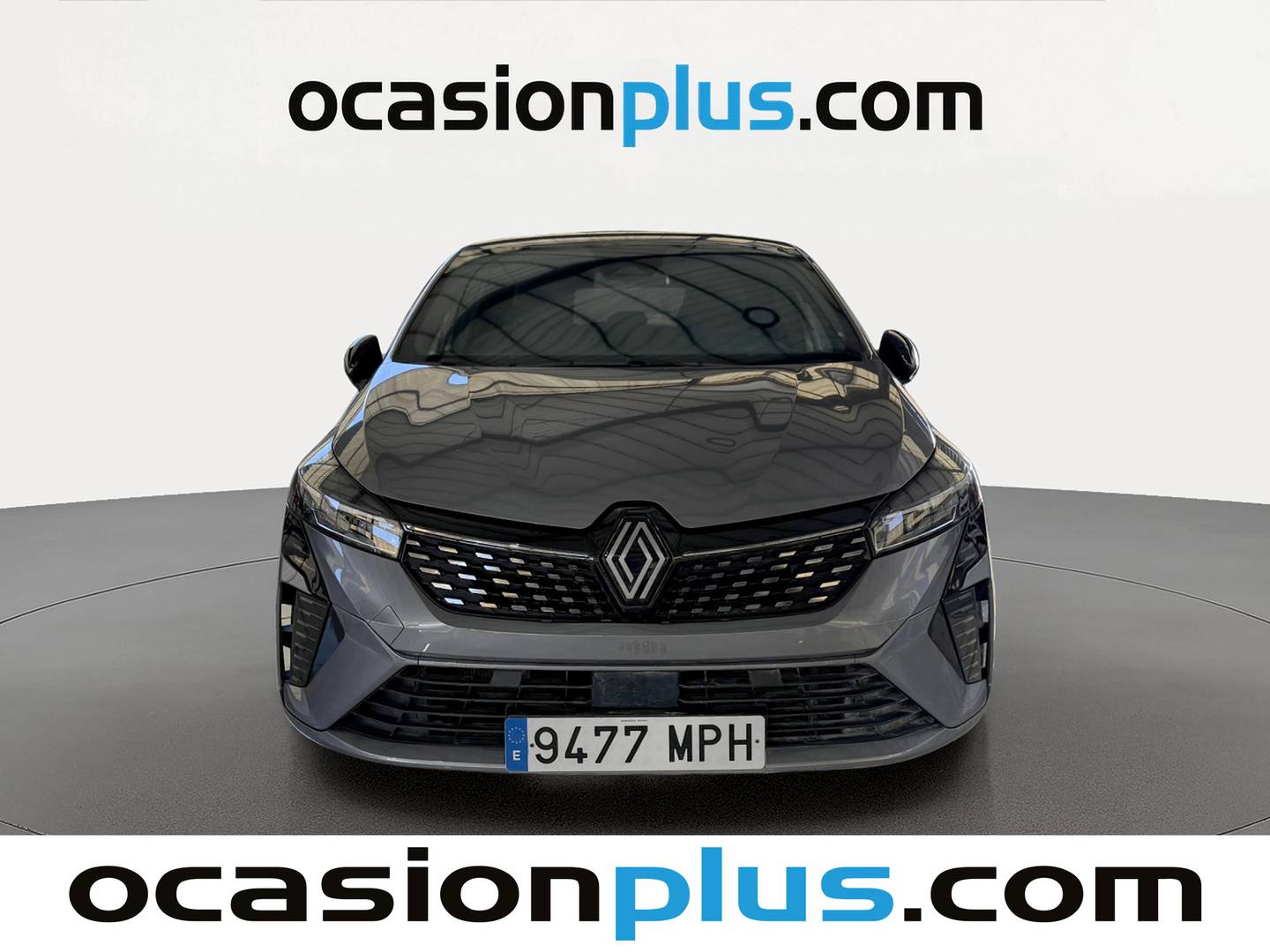 Renault Clio Renault Clio Techno E-Tech full Híbrido (143 CV) seminuevo