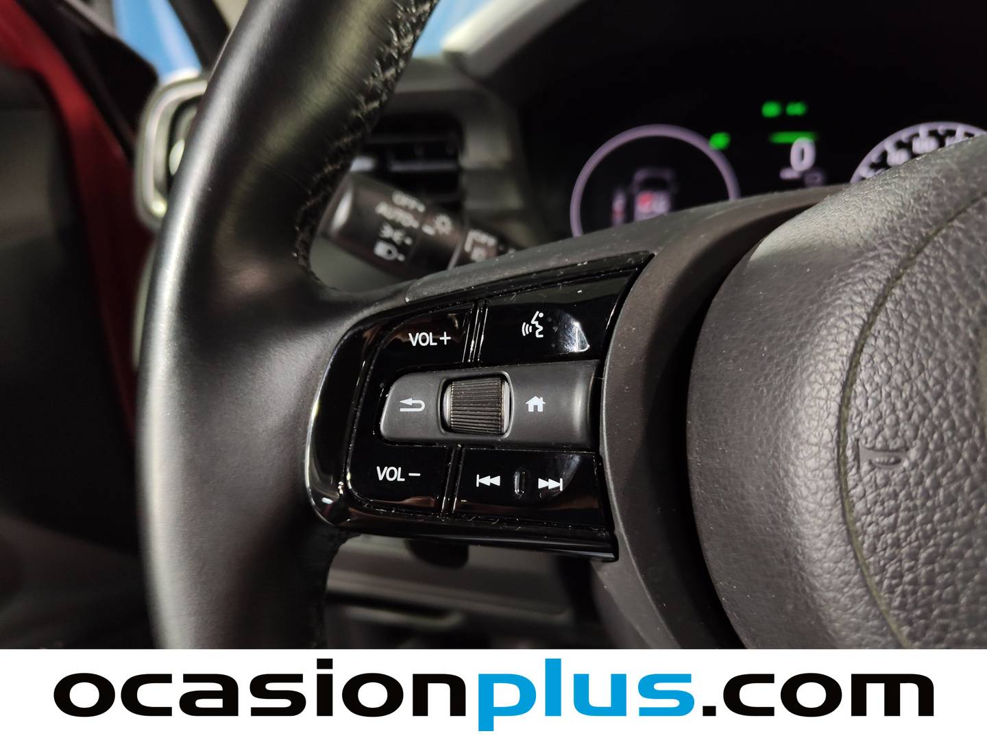 Honda HR-V Honda HR-V 1.5 i-MMD Advance 4x2 Auto (131 CV) km 0