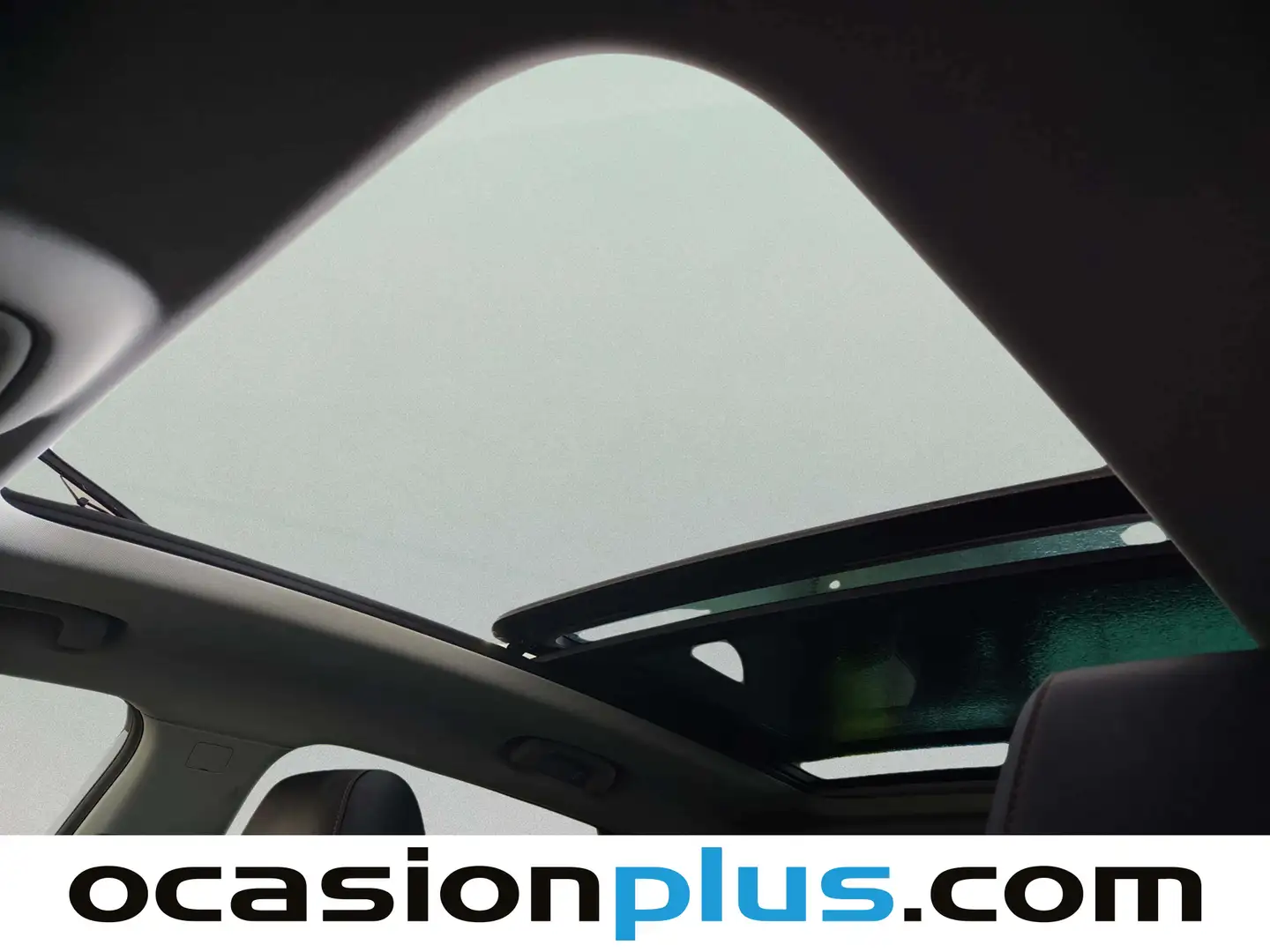 Foto MG HS MG eHS 1.5 T-GDI PHEV Luxury (258 CV)