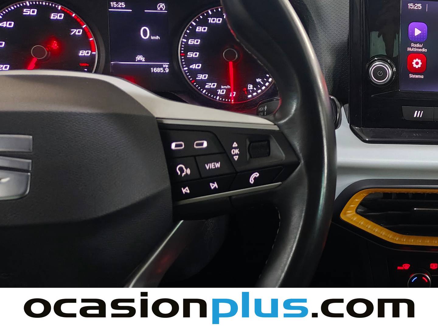 Seat Arona Seat Arona 1.0 TSI Style XL Edition  (110 CV) km 0