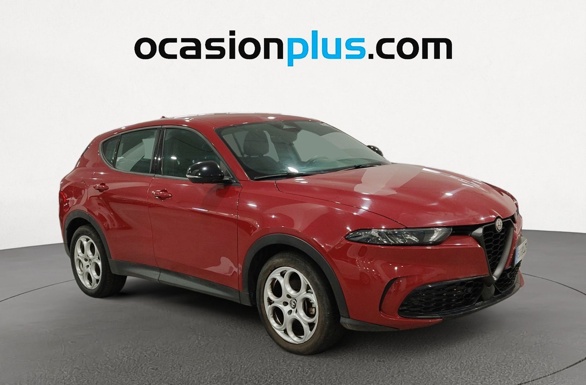 Alfa Romeo Tonale 1.5 MHEV Sprint FWD - foto 2