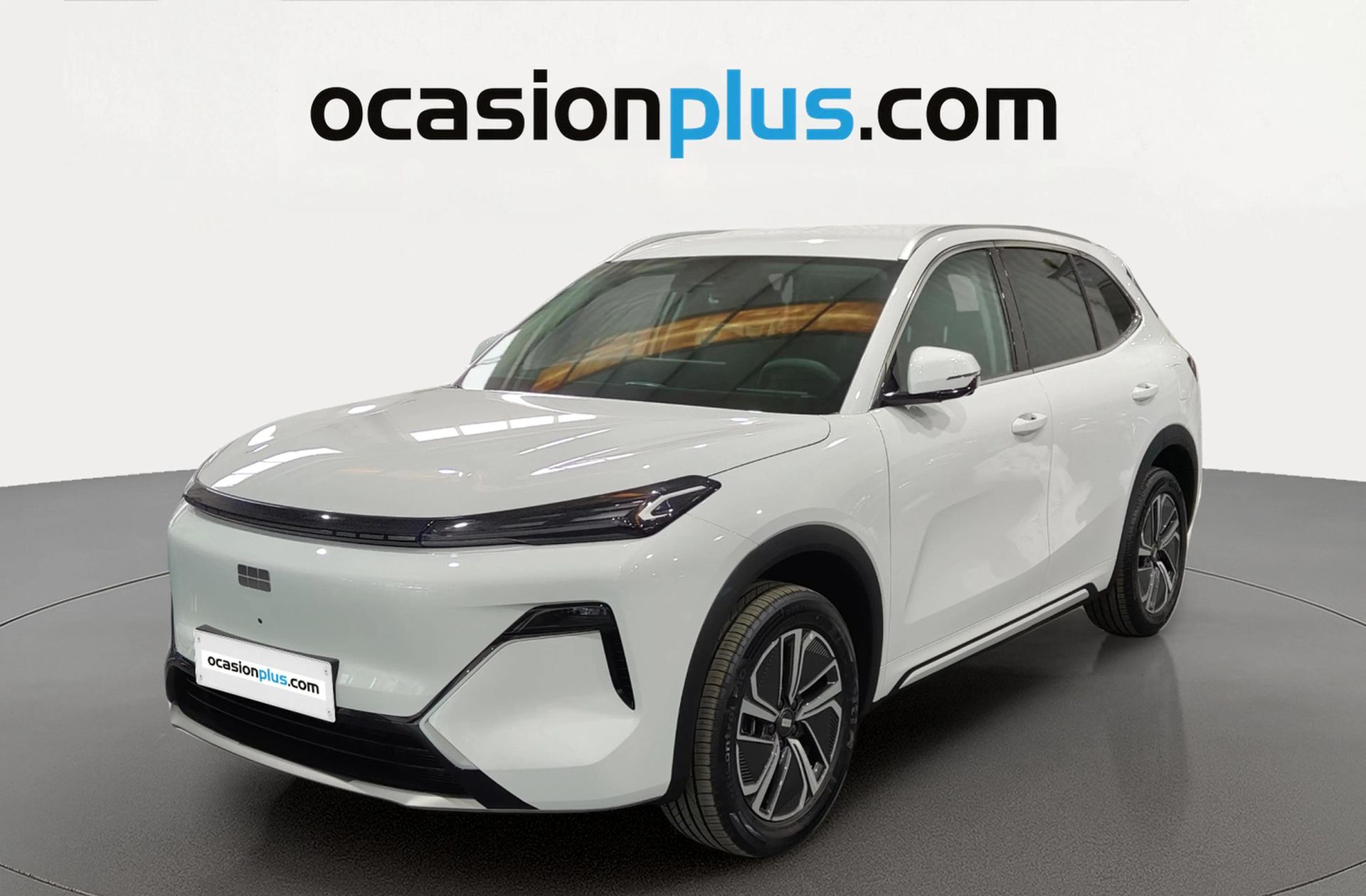 Geely Starray EM-i 1.5 PHEV Pro