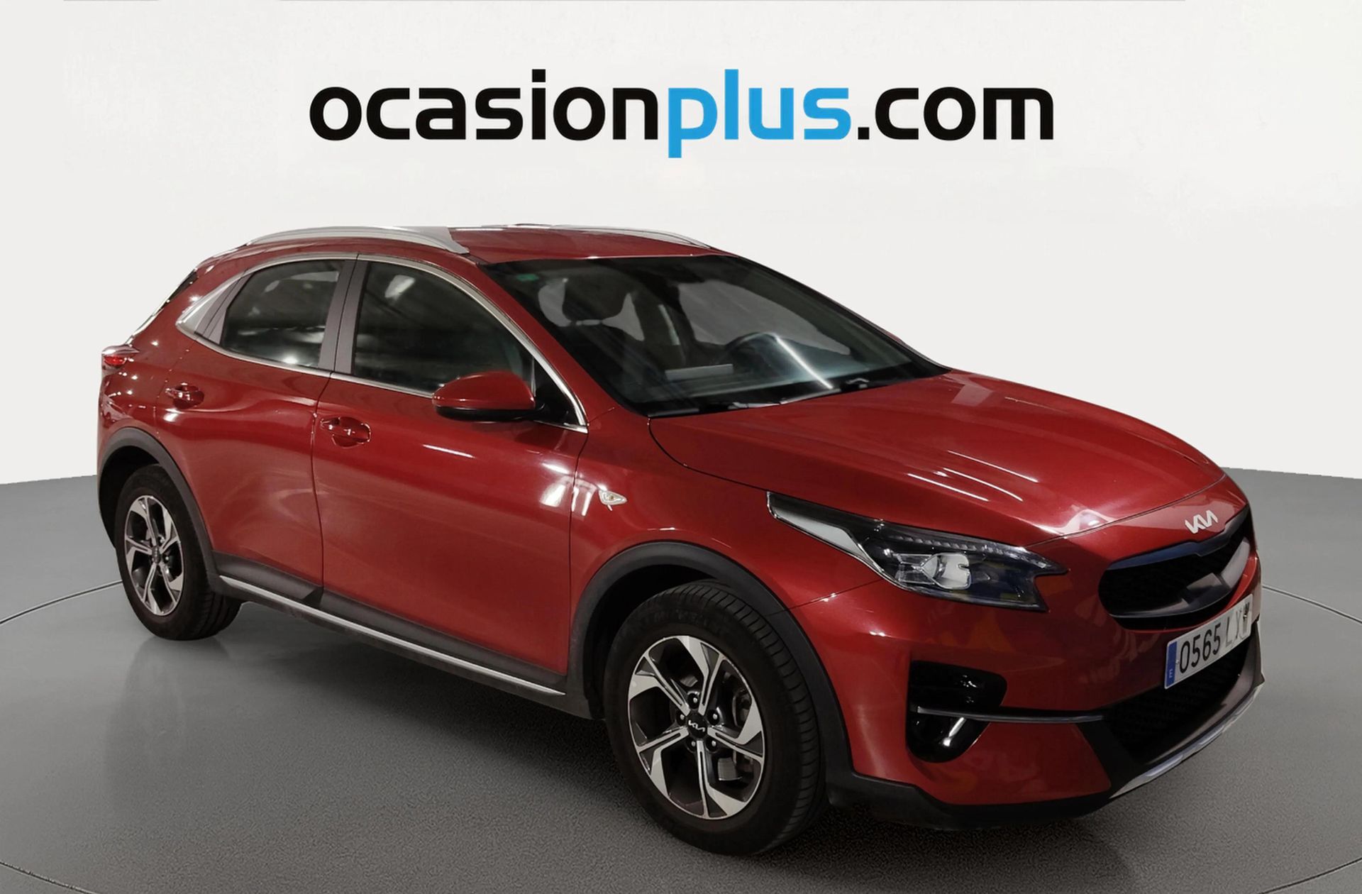 Kia XCeed 1.0 T-GDi Drive - foto 2