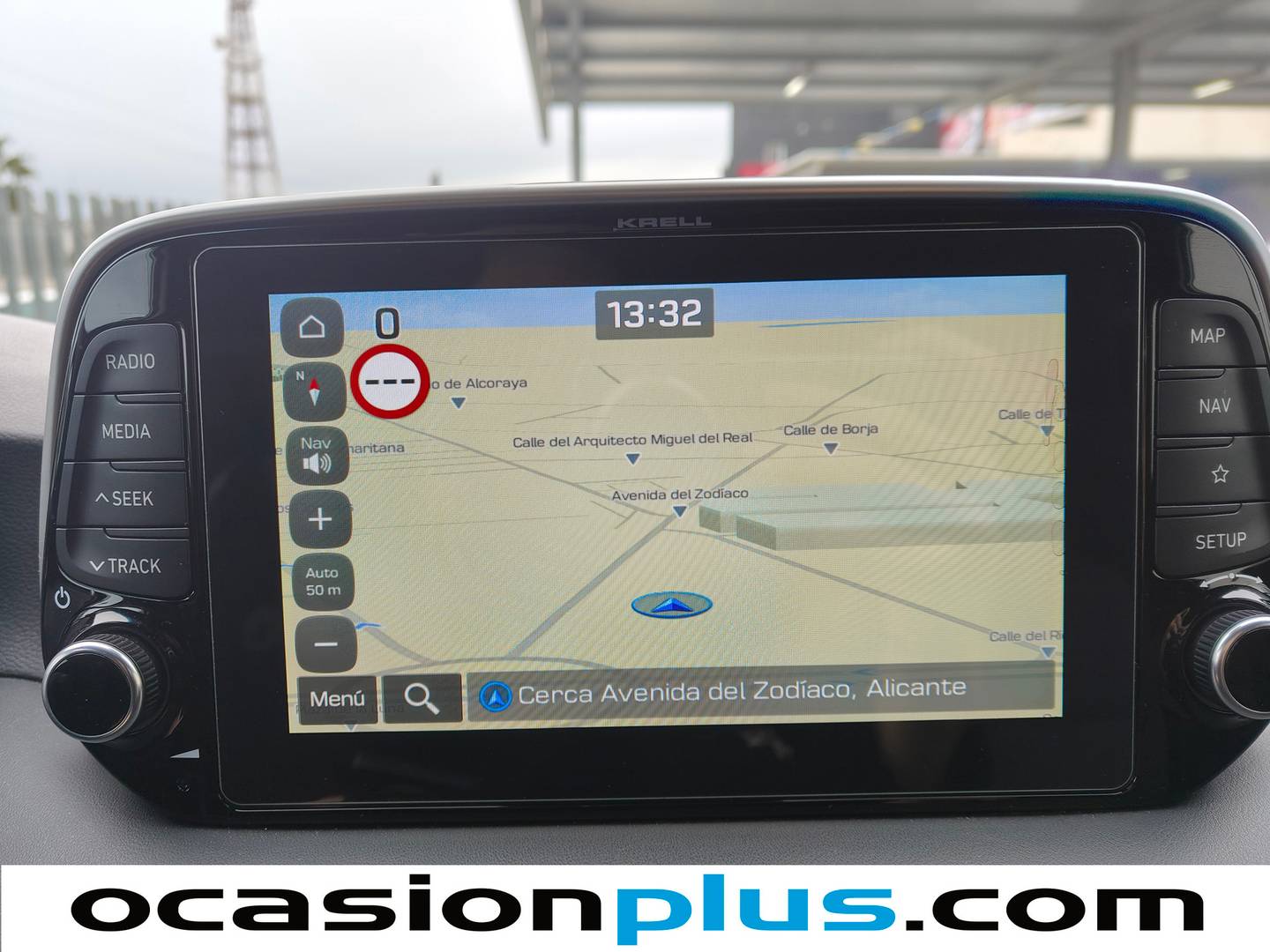 Foto Hyundai Tucson Hyundai Tucson 1.6 TGDI Tecno 4X4 DT  (177 CV)